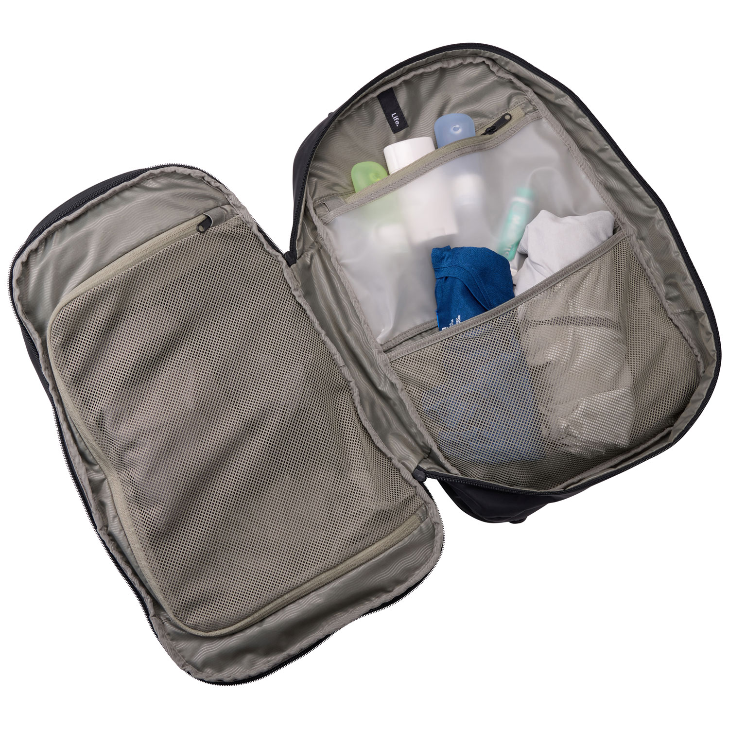 Sac à dos de 30 L EnRoute de Thule pour portable de 15,6 po - Noir