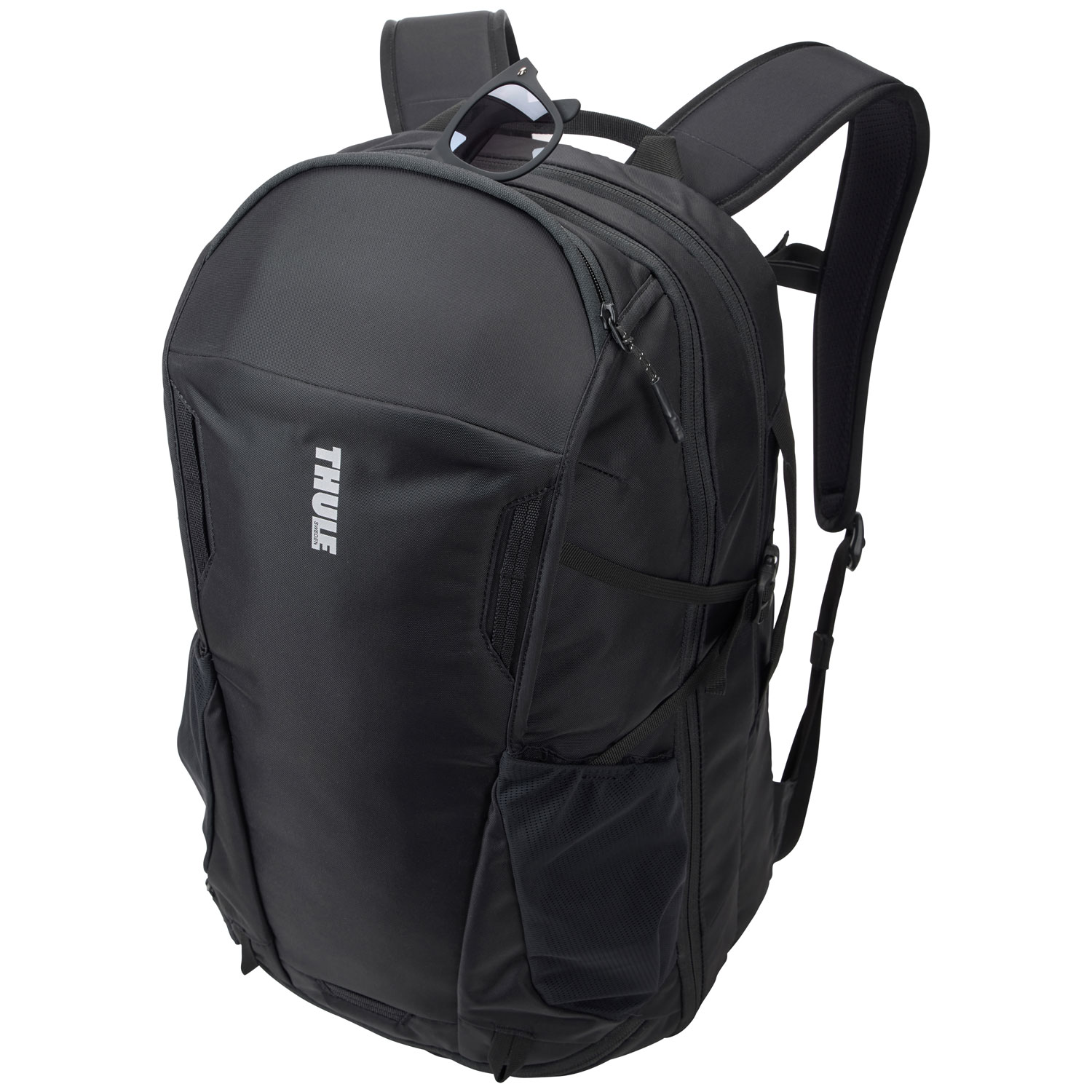 Sac à dos de 30 L EnRoute de Thule pour portable de 15,6 po - Noir