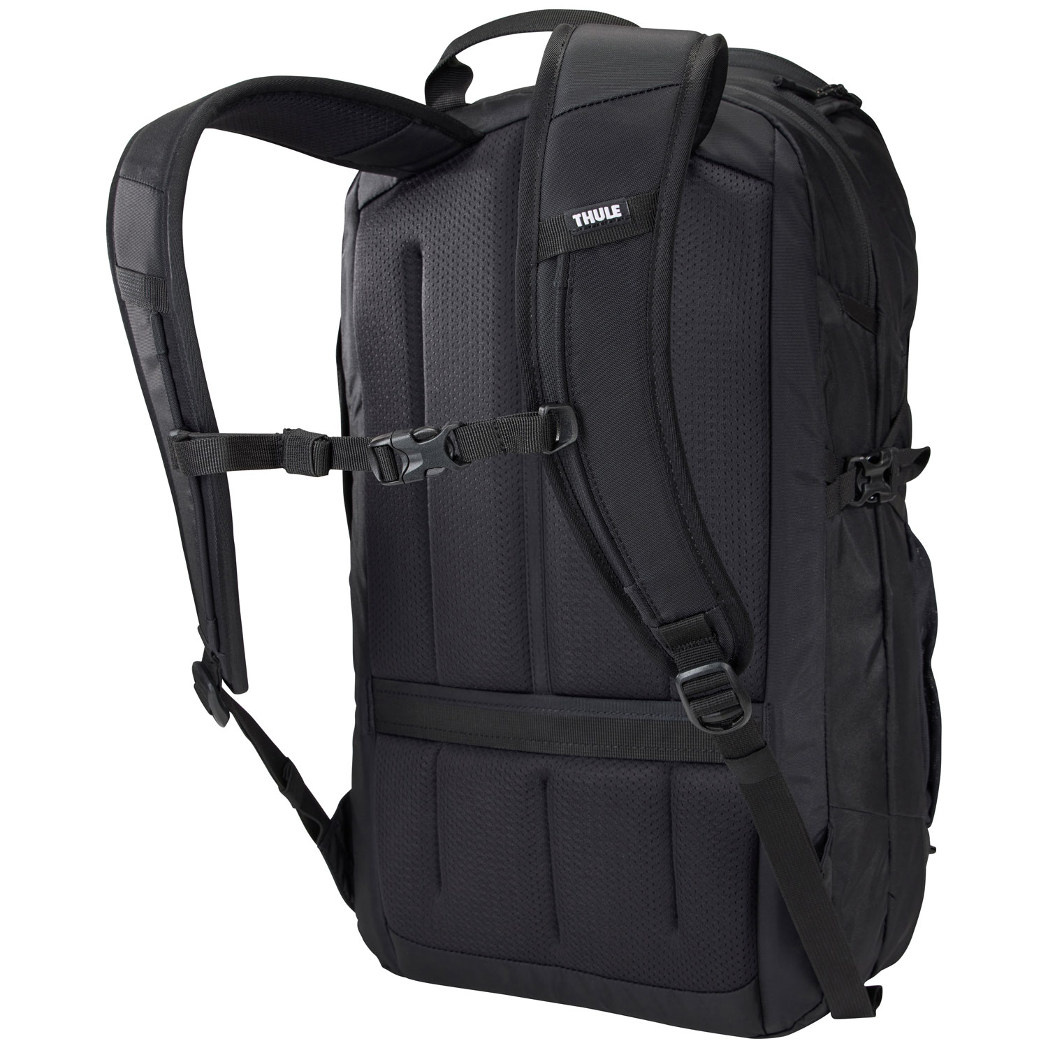 Sac à dos de 30 L EnRoute de Thule pour portable de 15,6 po - Noir
