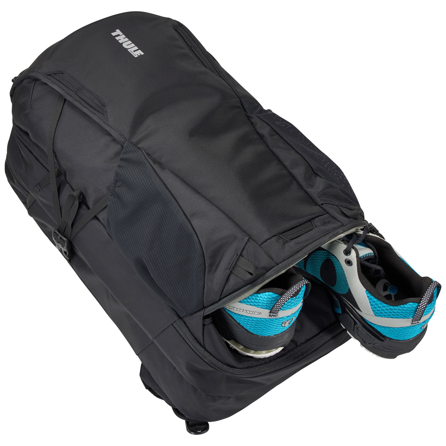 Sac à dos de 30 L EnRoute de Thule pour portable de 15,6 po - Noir