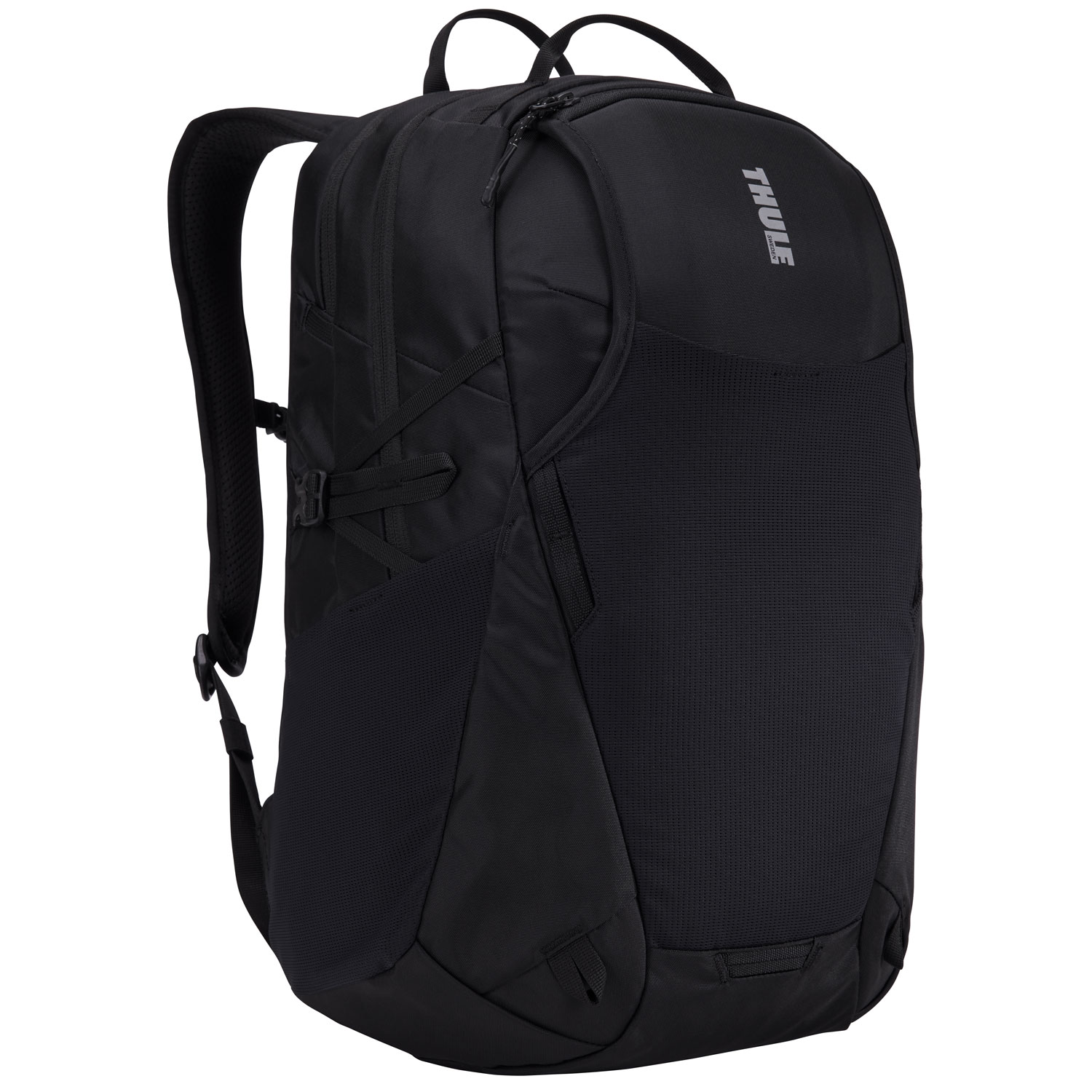 Sac à dos de 26 L EnRoute de Thule pour portable de 15,6 po - Noir