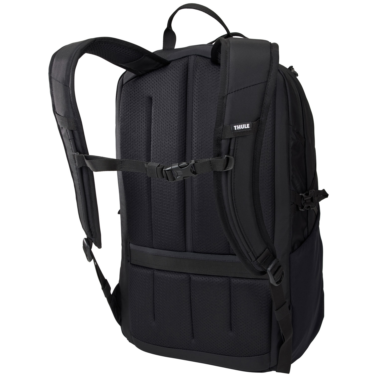 Sac à dos de 26 L EnRoute de Thule pour portable de 15,6 po - Noir