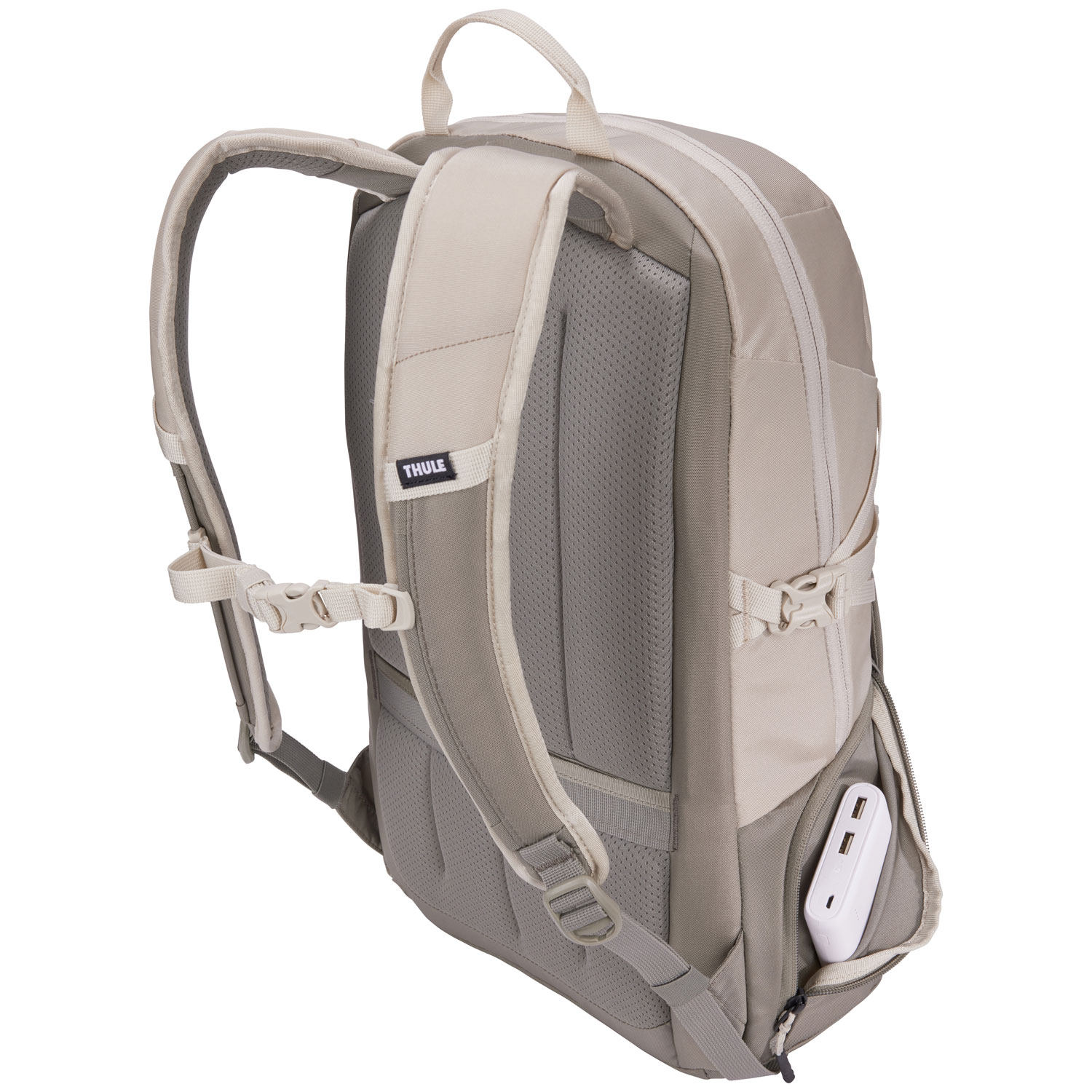 Thule EnRoute 16" 21L Laptop Commuter Backpack - Pelican/Vetiver