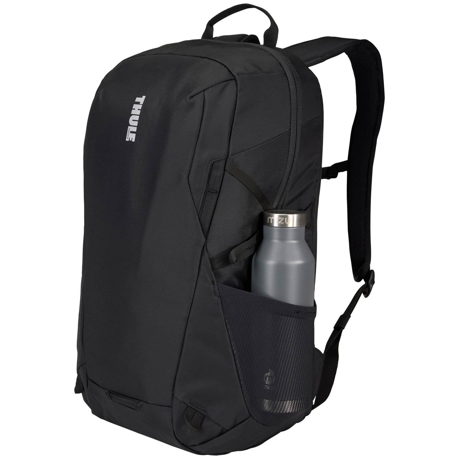 Thule EnRoute 16" 21L Laptop Commuter Backpack - Black