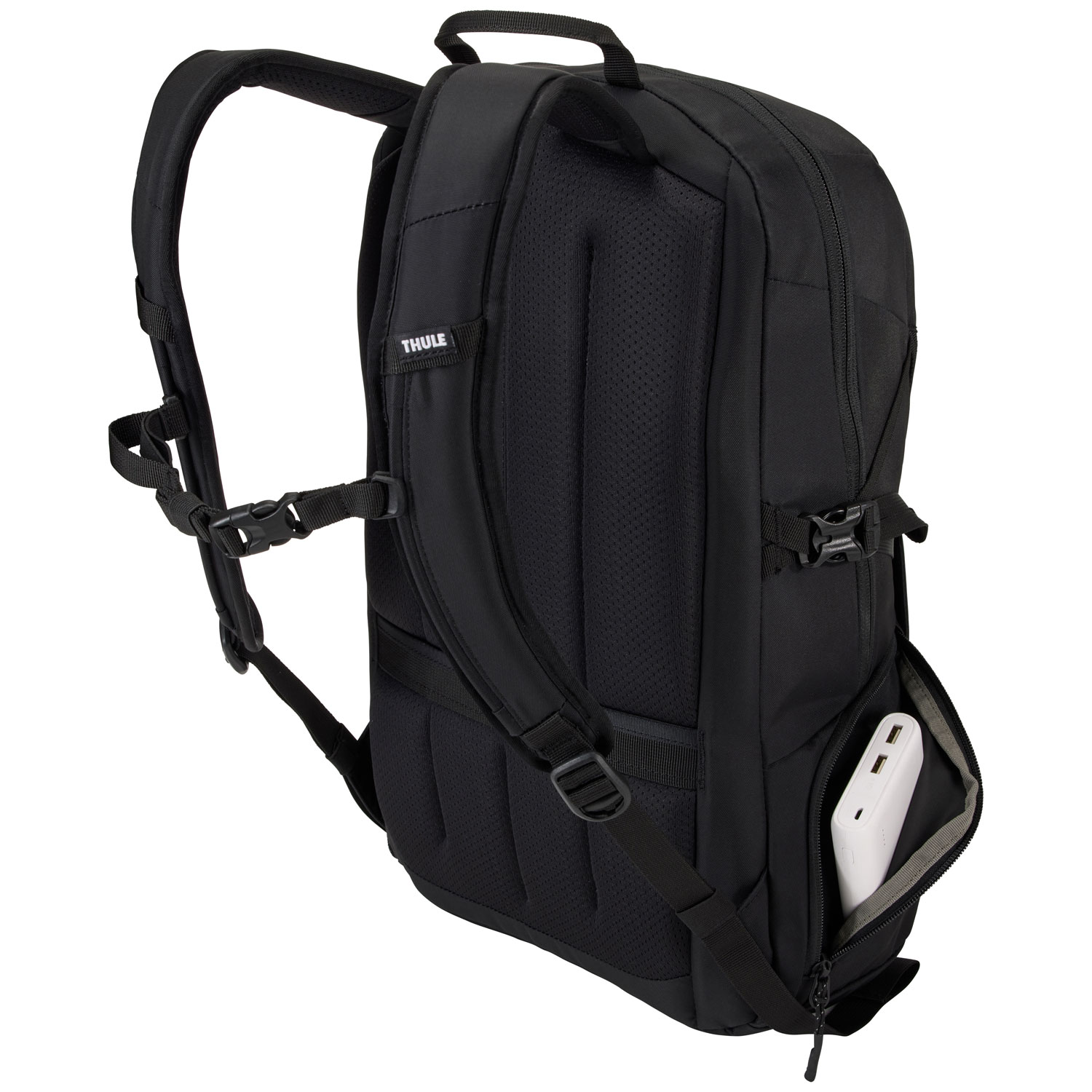 Thule EnRoute 16" 21L Laptop Commuter Backpack - Black