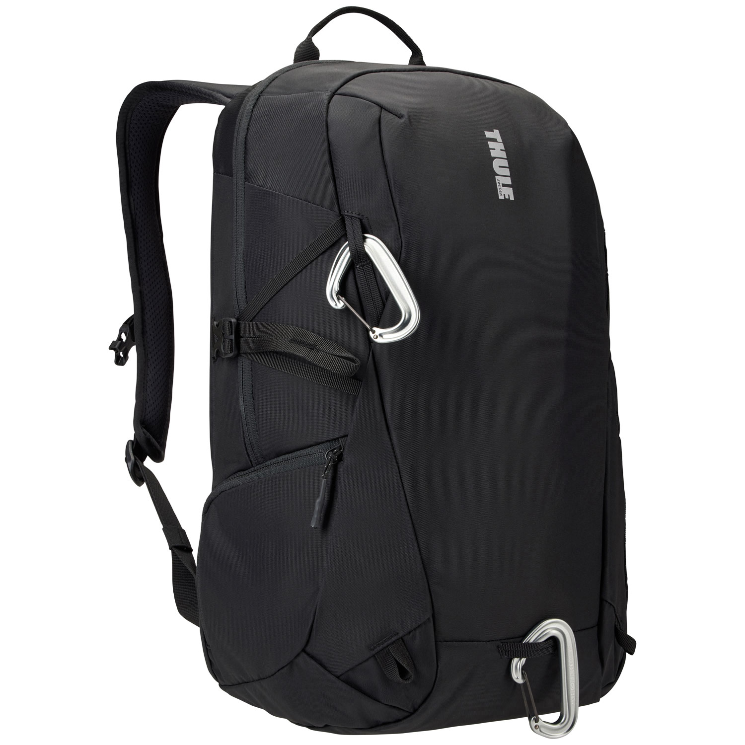 Thule EnRoute 16" 21L Laptop Commuter Backpack - Black
