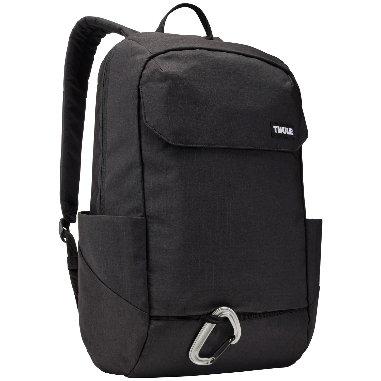 Thule Lithos 16" 20L Laptop Commuter Backpack - Black