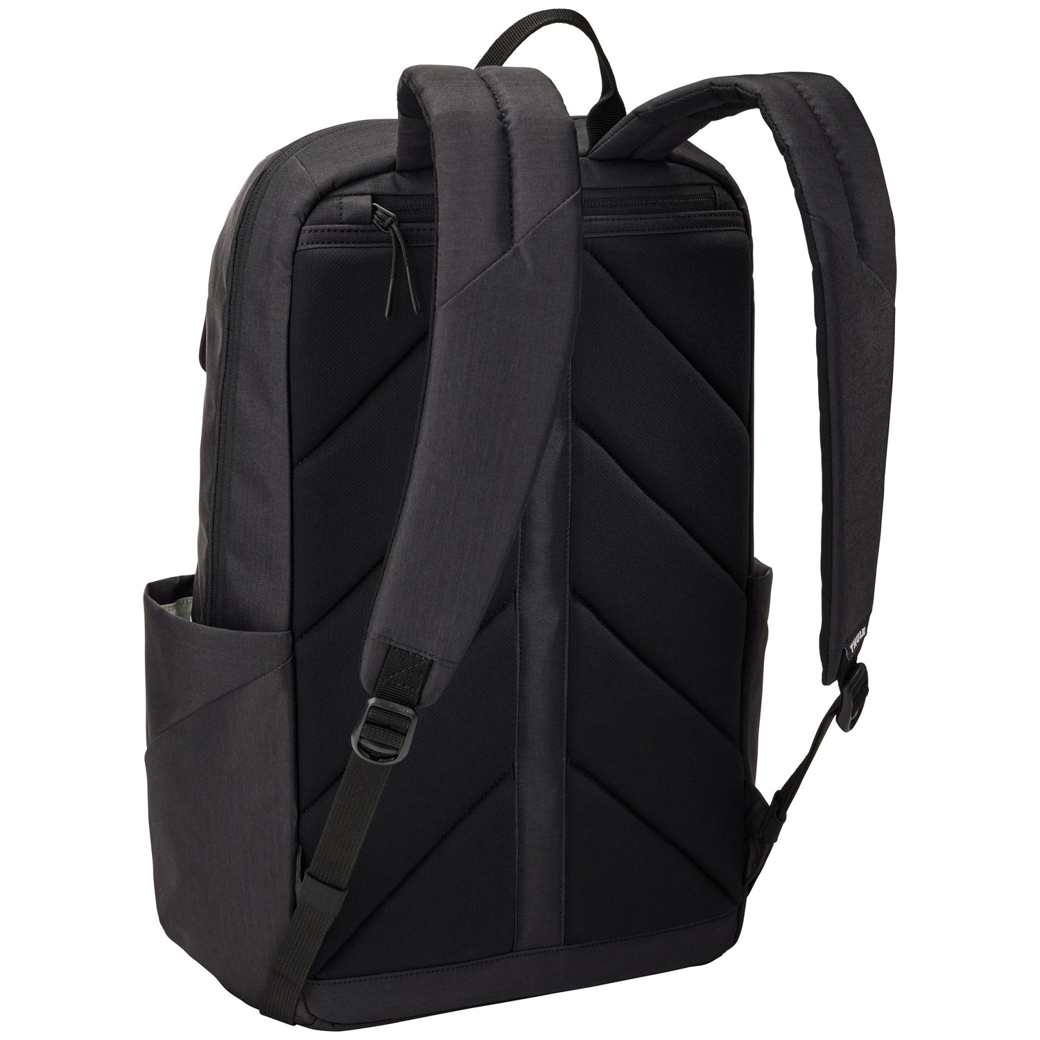 Thule Lithos 16" 20L Laptop Commuter Backpack - Black