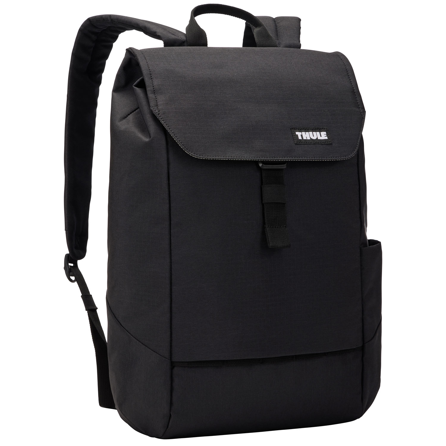 Sac à dos de 16 L Lithos de Thule pour portable de 14 po - Noir
