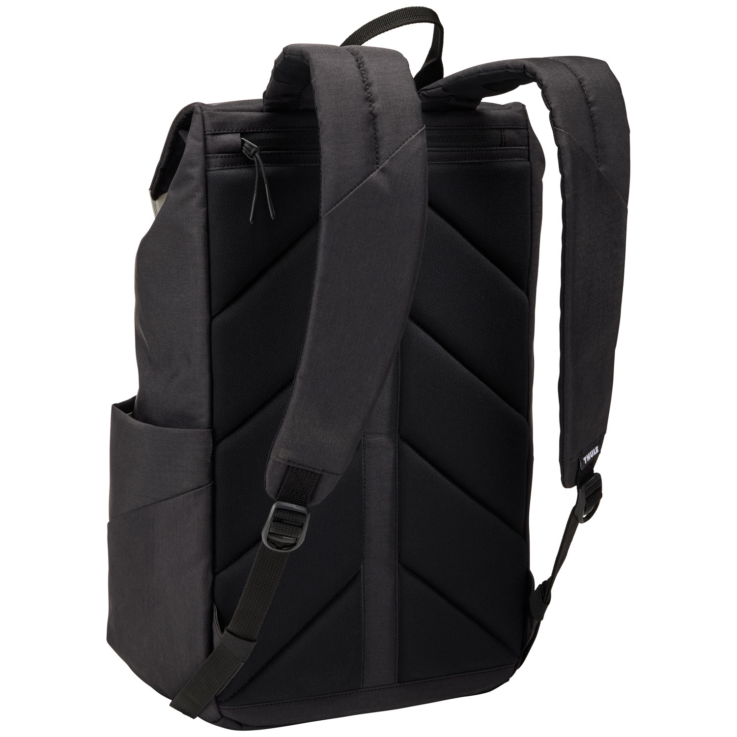 Sac à dos de 16 L Lithos de Thule pour portable de 14 po - Noir