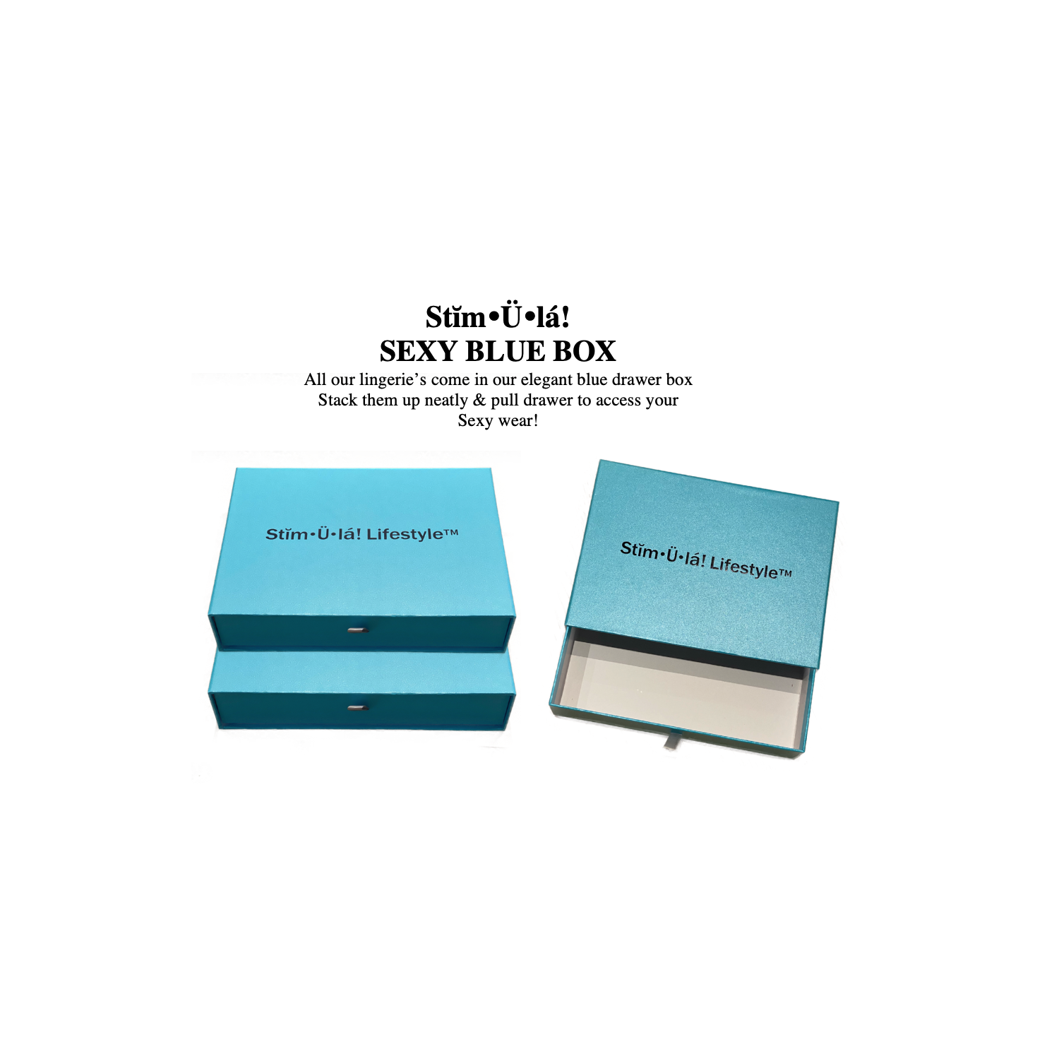 Stimula Lifestyle Lingerie - Sexy Boudoir Nightgown Sleepwear pour Femme Grand cadeau de Saint-Valentin P/M