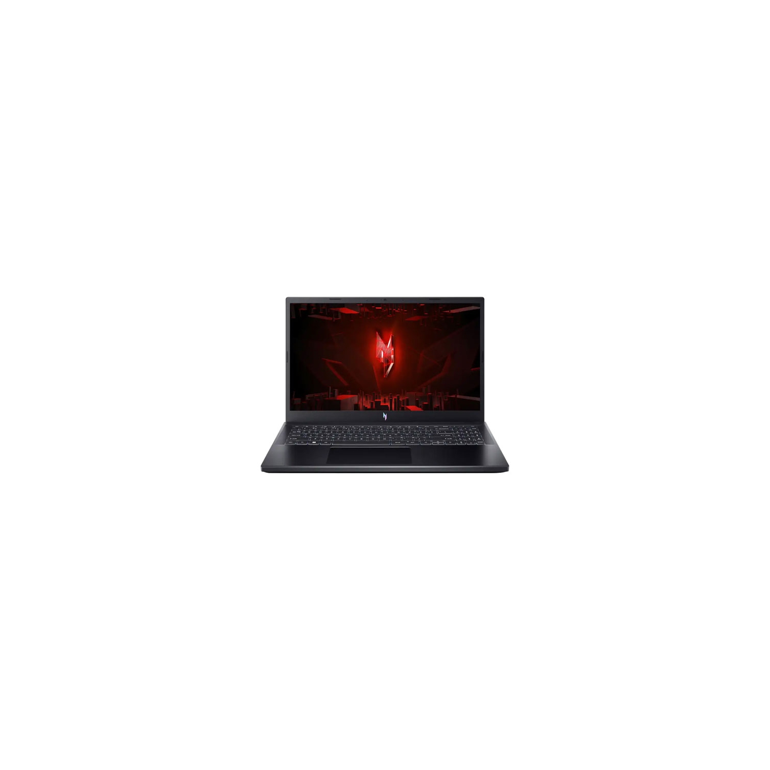 Open Box - Acer Nitro V 15 15.6" Gaming Laptop - Black (AMD Ryzen 7 7735/16GB RAM/512GB SSD/RTX 3050/Win11)