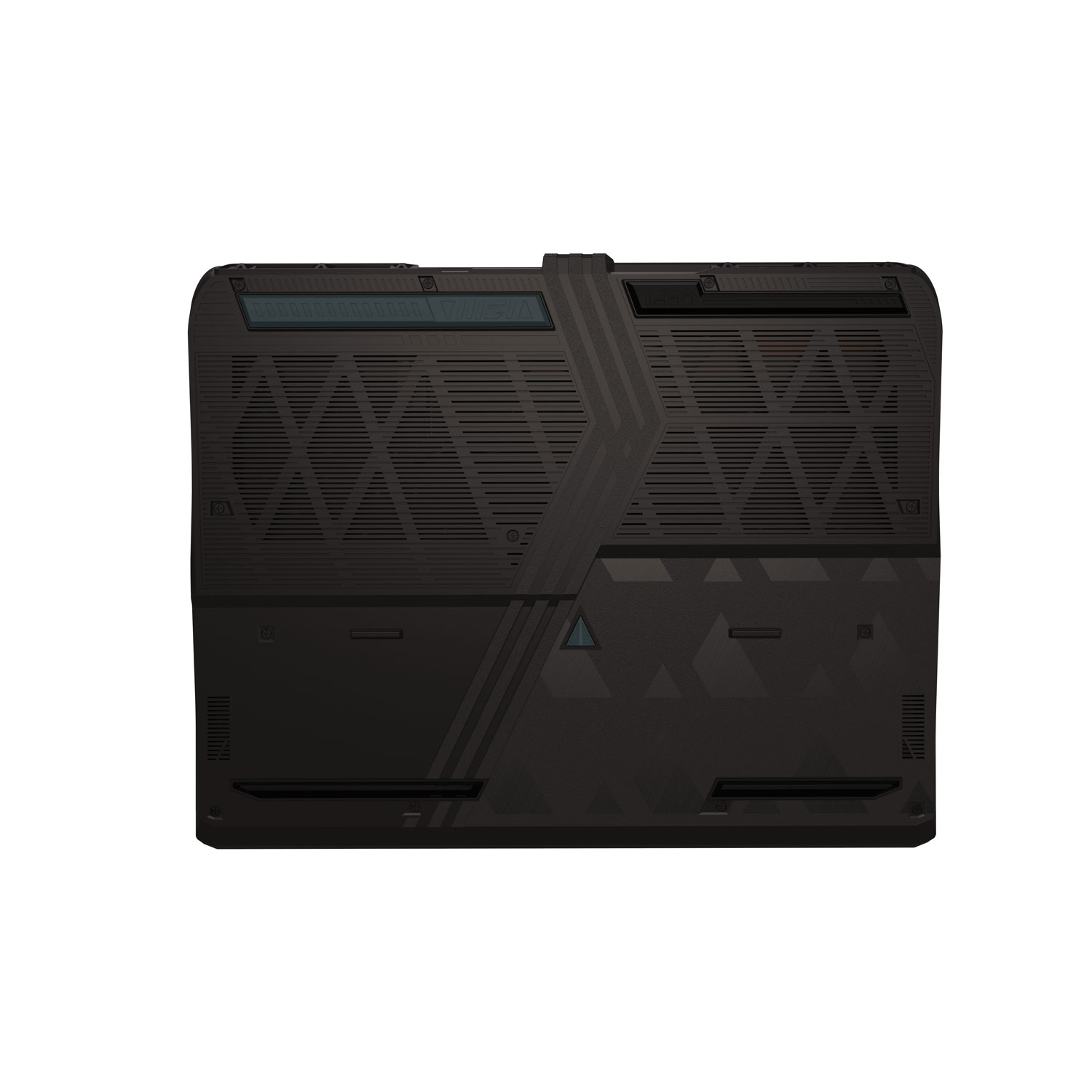 Portable de jeu Vector HX de 16 po de MSI - Gris cosmos