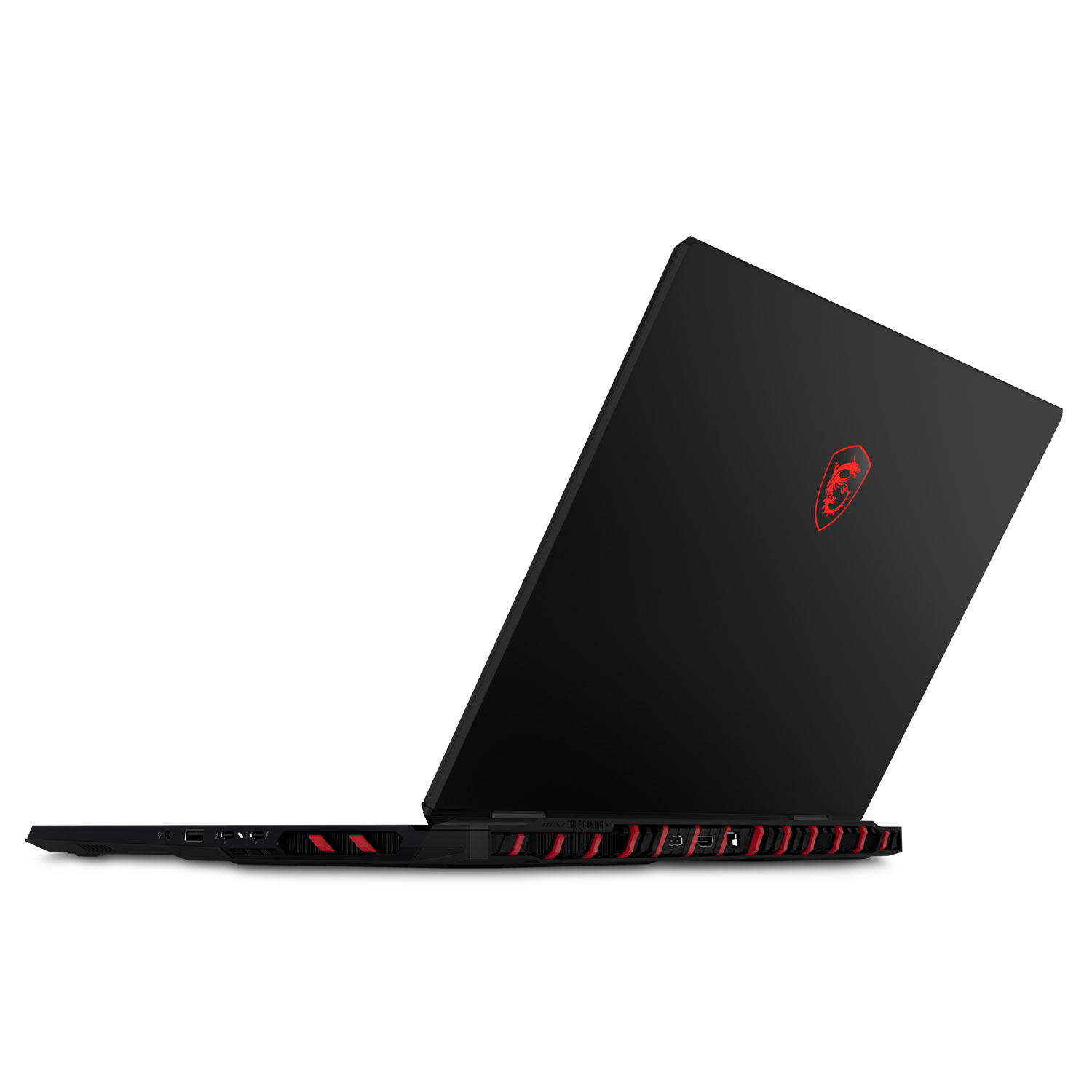 Portable de jeu Raider 18 HX 18 po de MSI - Noir/RTX 5080)