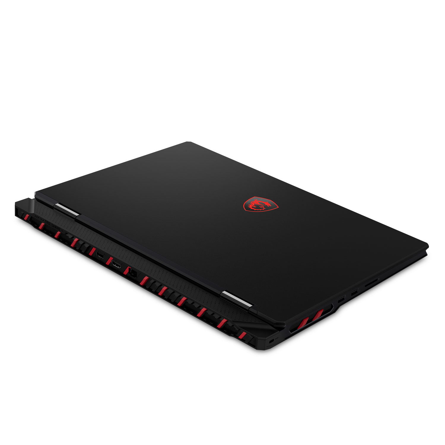Portable de jeu Raider 18 HX 18 po de MSI - Noir/RTX 5080)