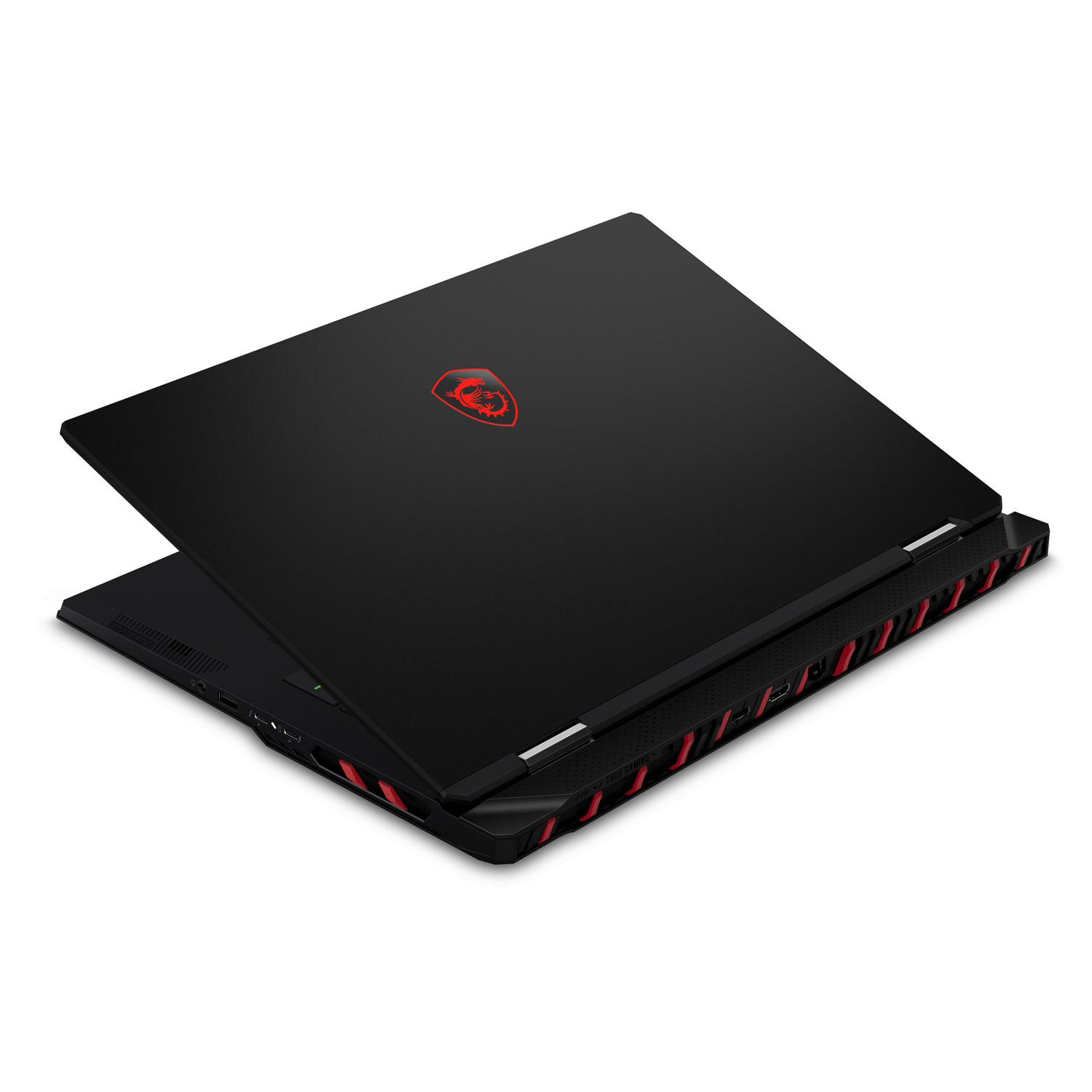 Portable de jeu Raider 18 HX 18 po de MSI - Noir/RTX 5080)