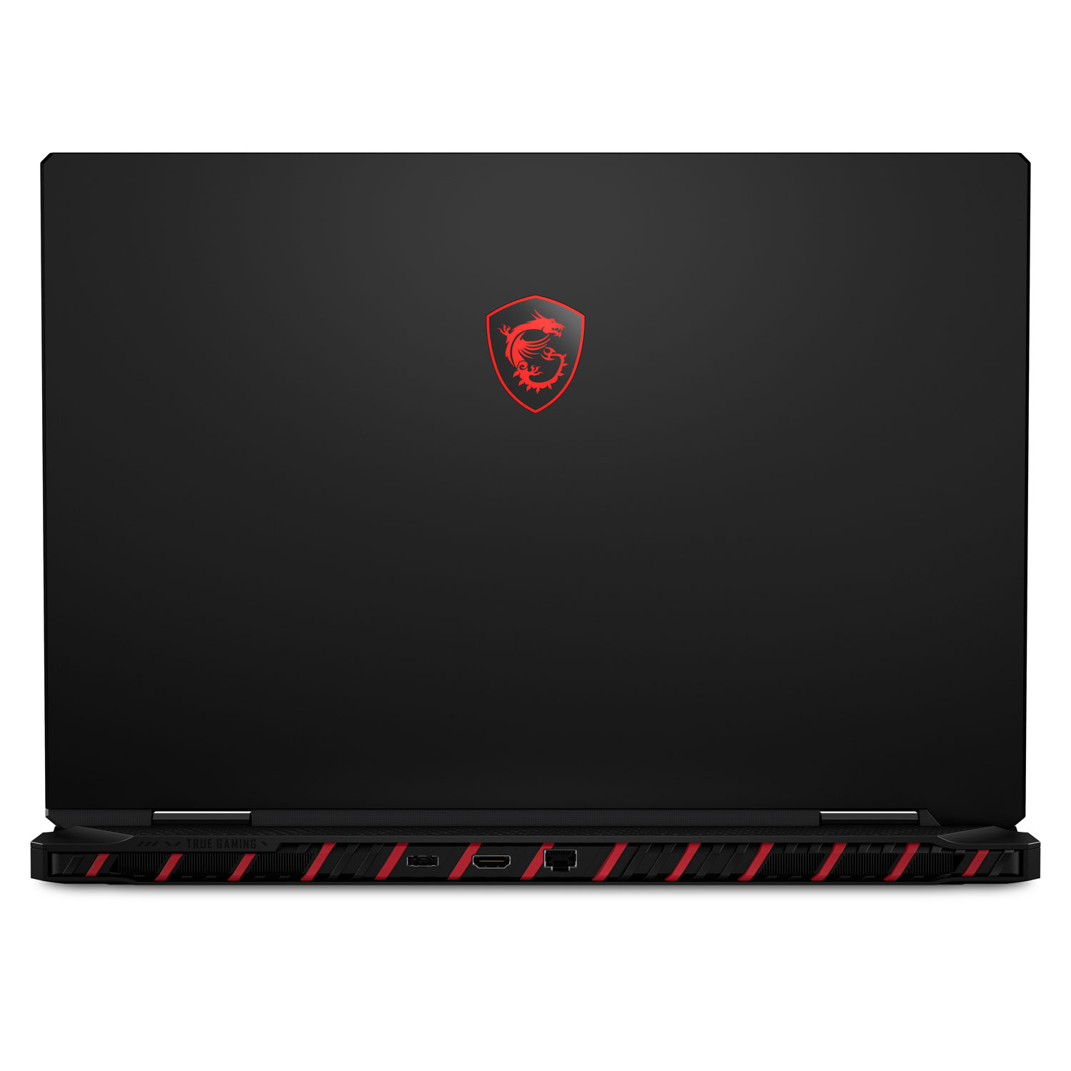 Portable de jeu Raider 18 HX 18 po de MSI - Noir/RTX 5080)