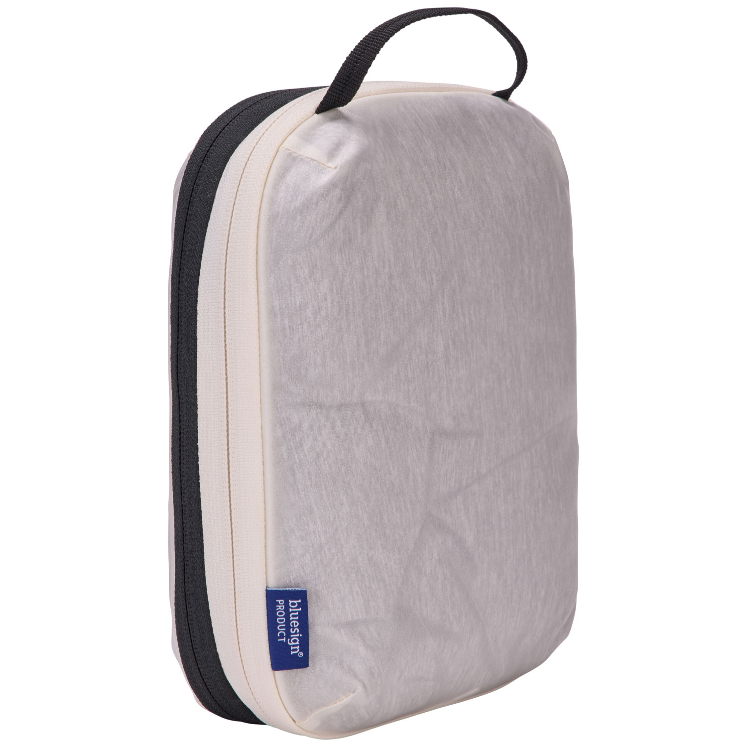 Cube de rangement compressible de Thule - Petit - Blanc