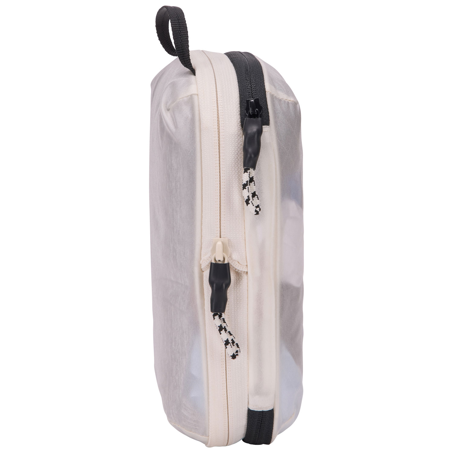 Cube de rangement compressible de Thule - Petit - Blanc