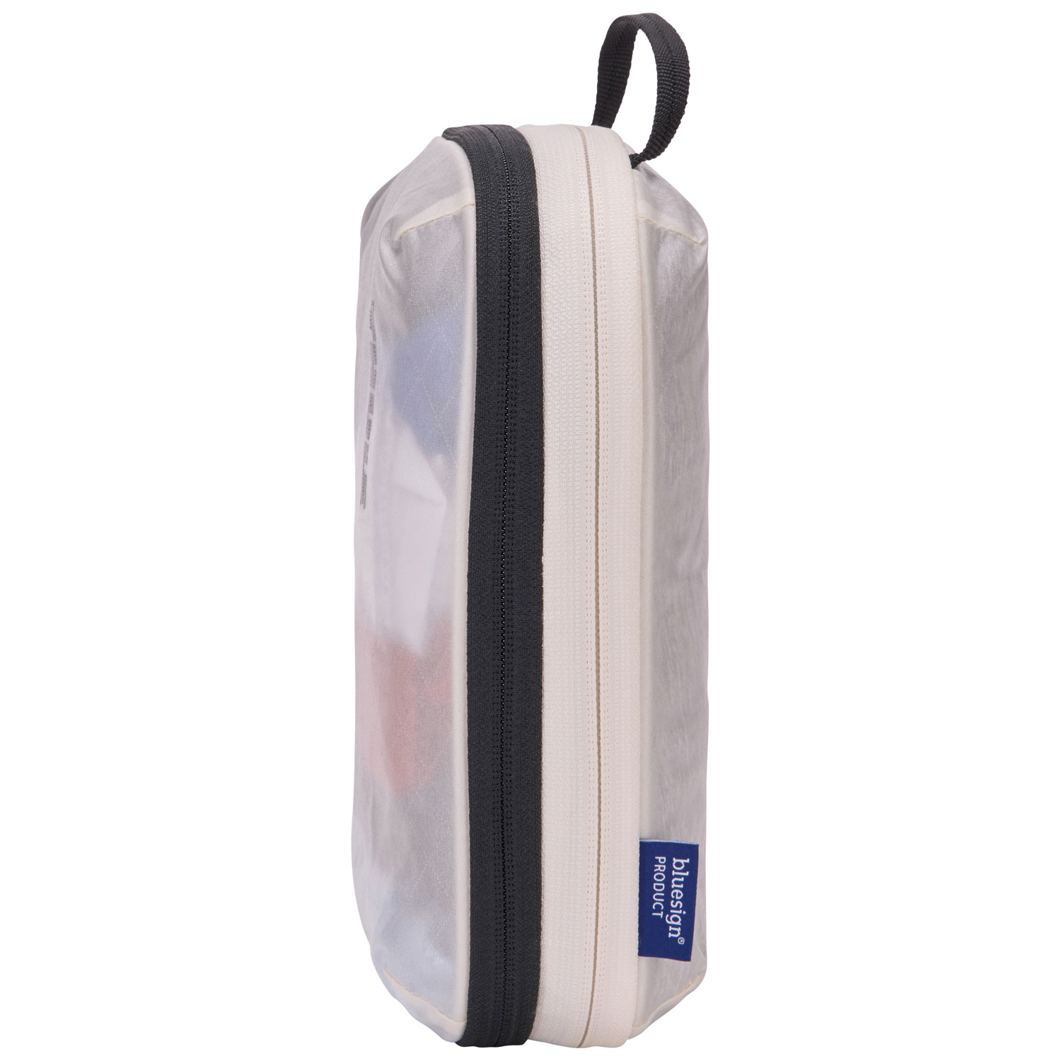 Cube de rangement compressible de Thule - Petit - Blanc