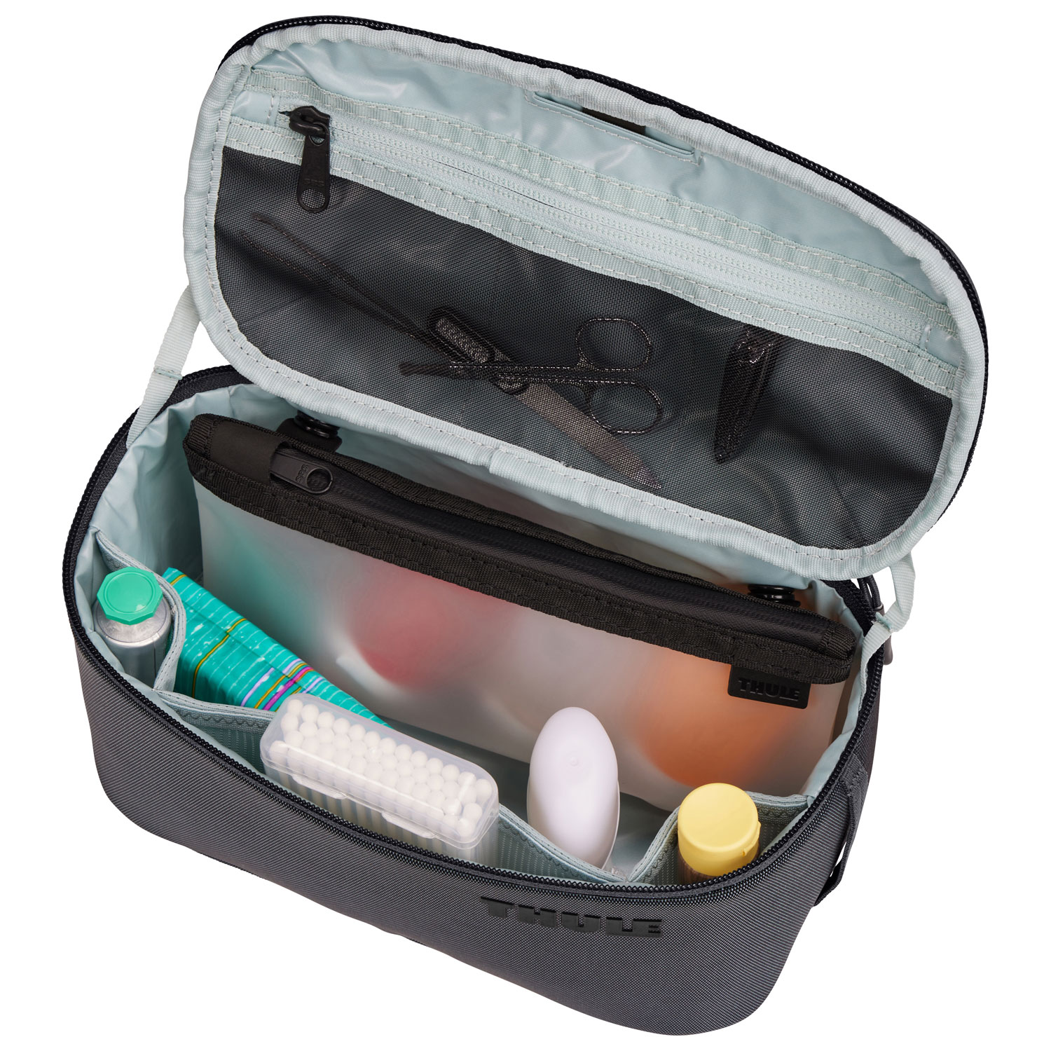 Thule Subterra 2 Toiletry Bag - Dark Slate