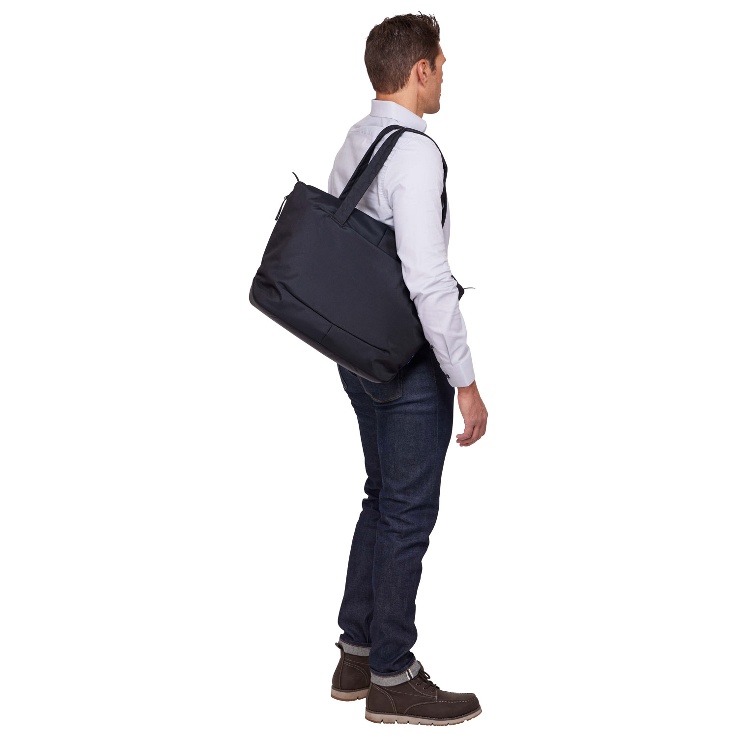 Thule Subterra 2 16" Laptop Tote Bag - Black