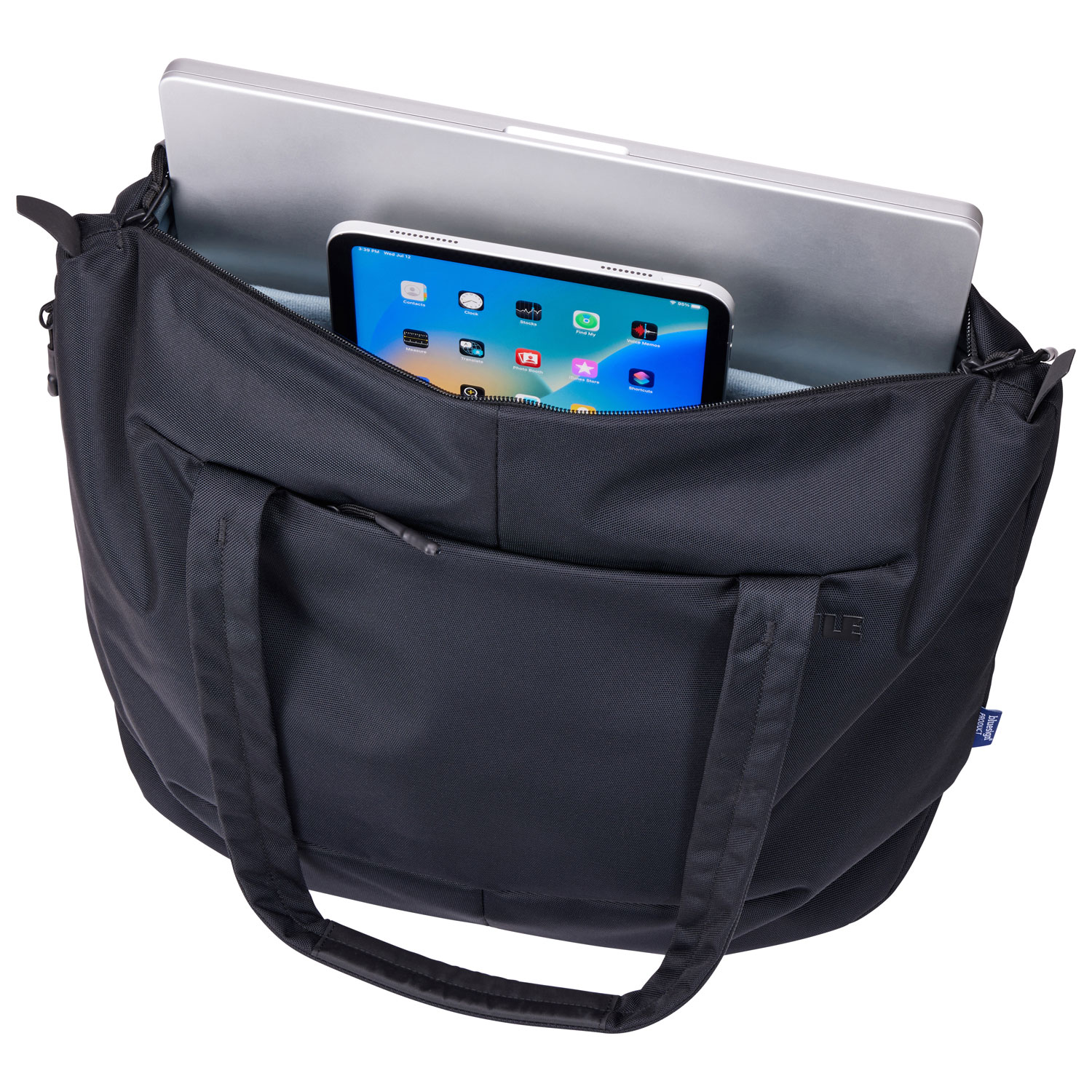 Thule Subterra 2 16" Laptop Tote Bag - Black