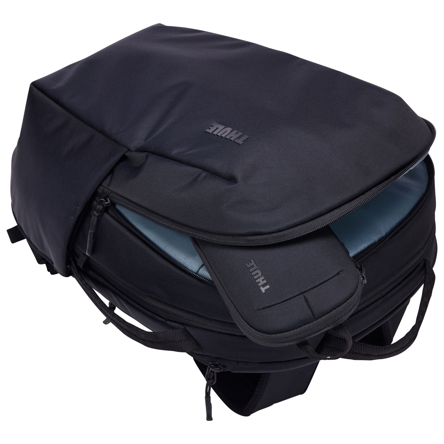 Thule Subterra 2 PowerShuttle Electronic Organizer - Small - Black