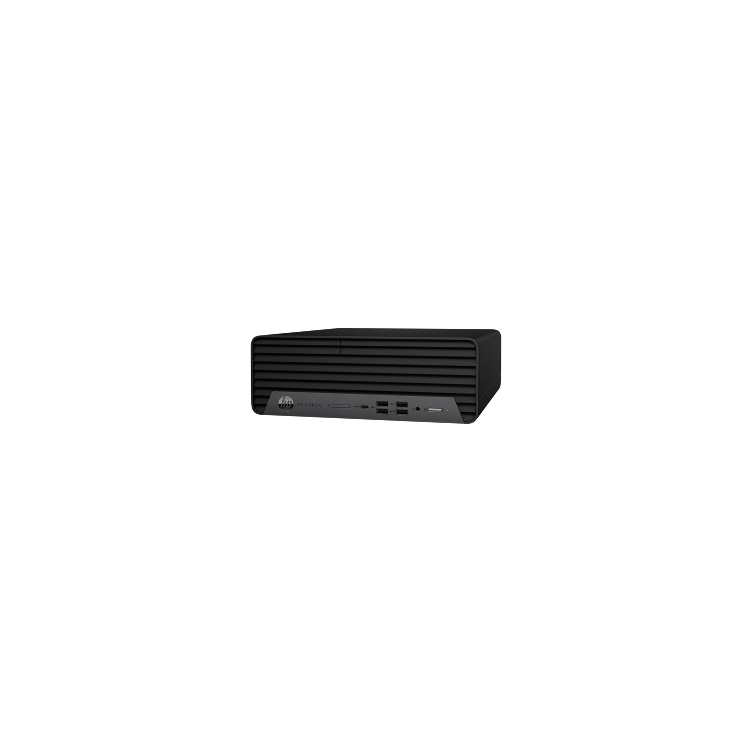 Refurbished - HP ProDesk 600 G6 SFF Desktop ( I7-10700 / 32 GB RAM / 512 GB SSD / Windows 11 Pro)