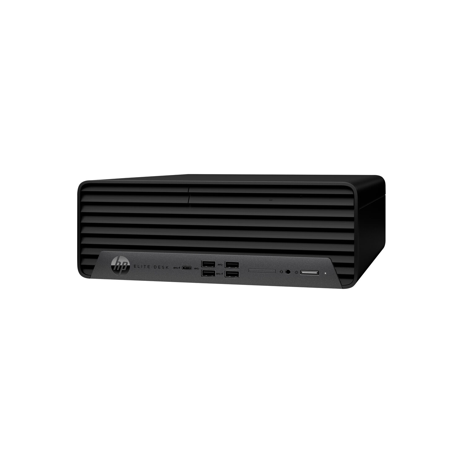 Refurbished - HP EliteDesk 805 G6 SFF Desktop (AMD Ryzen 5 Pro 4650G / 16 GB RAM / 256 GB SSD / Windows 11 Pro)