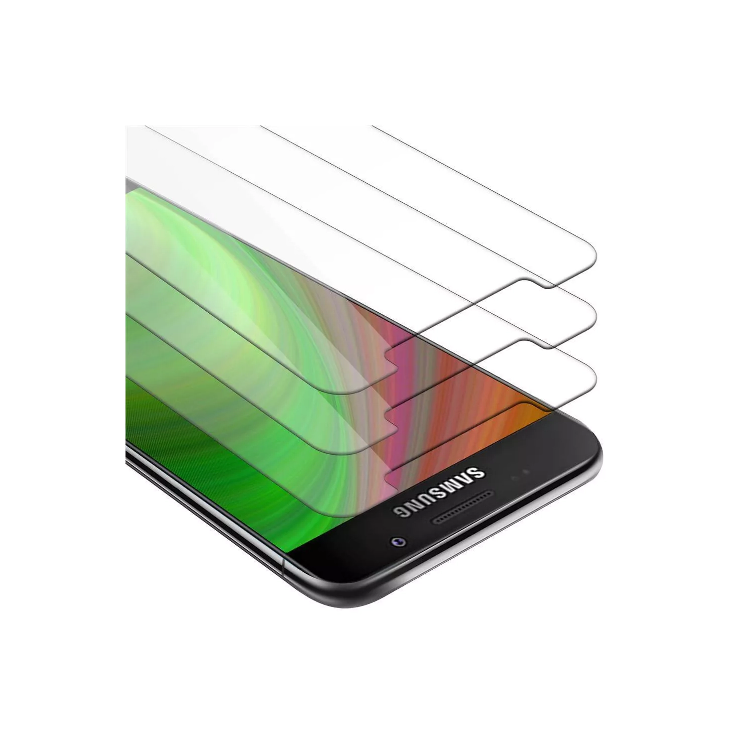 Protecteur d'écran pour Galaxy A'5 6 de Samsung