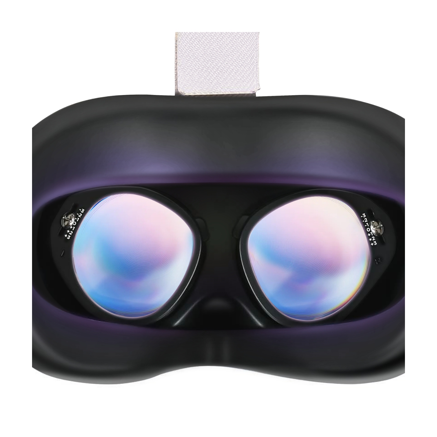 VOY® Adjustable Prescription Lenses for Meta Quest 3S/2