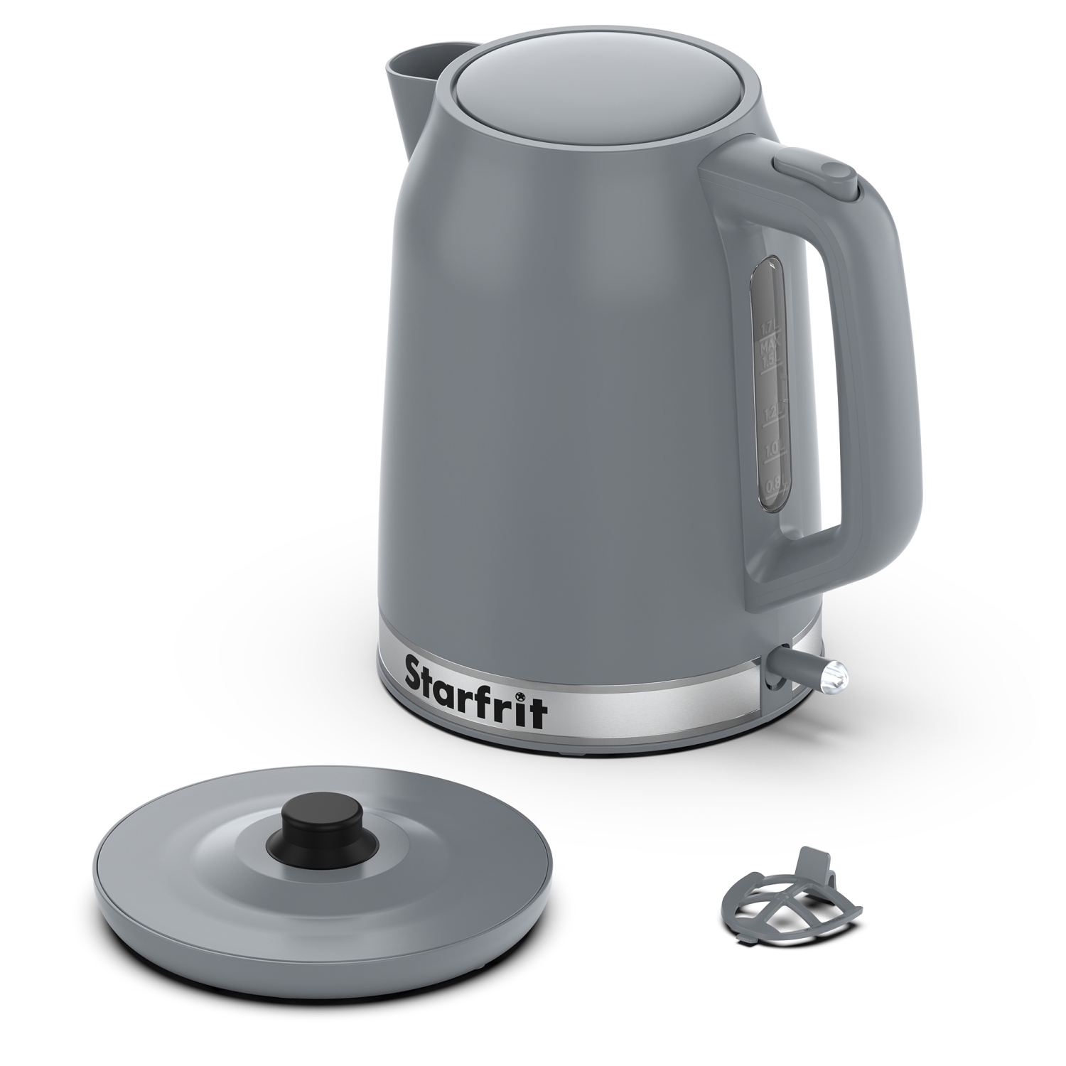 Electric Kettle