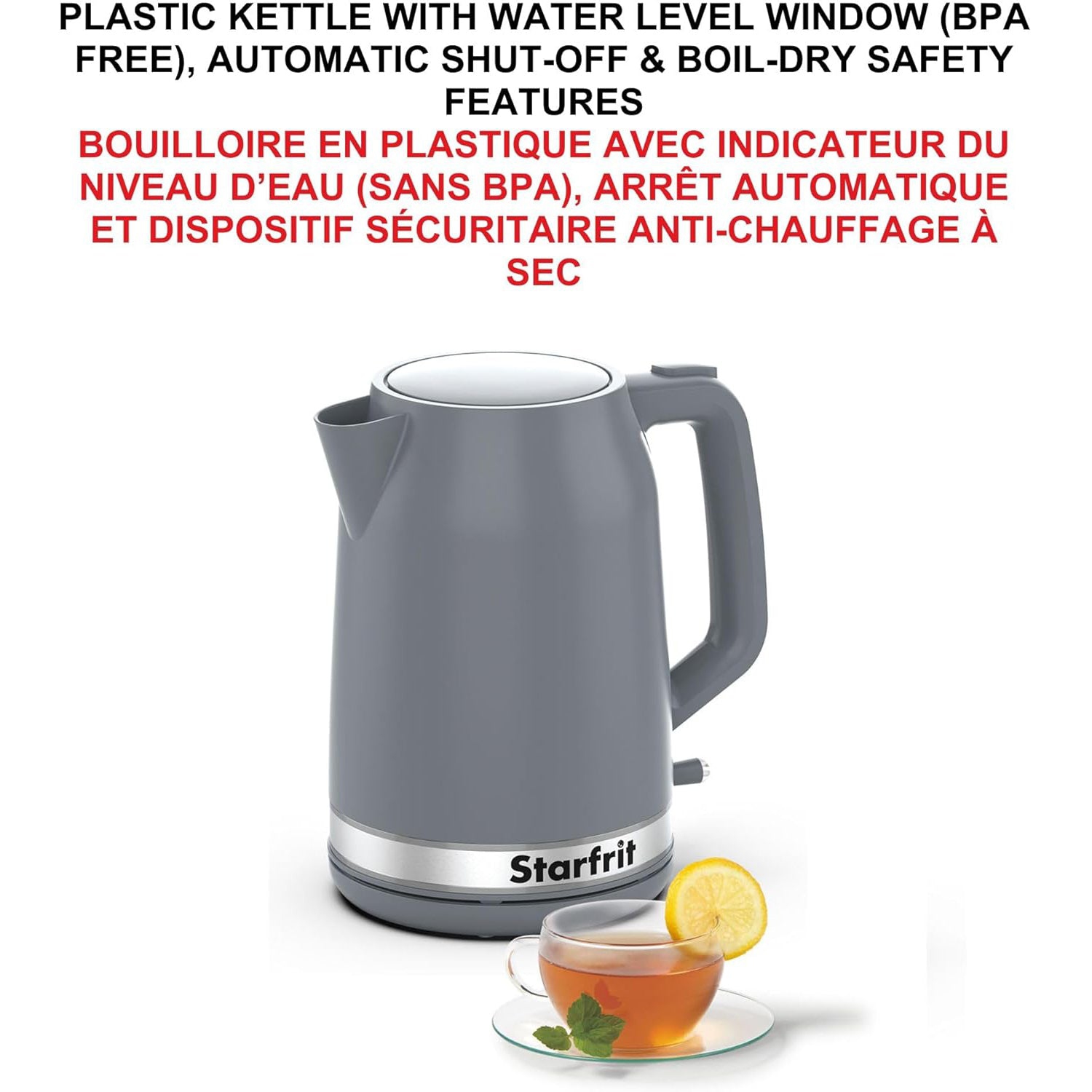 Electric Kettle