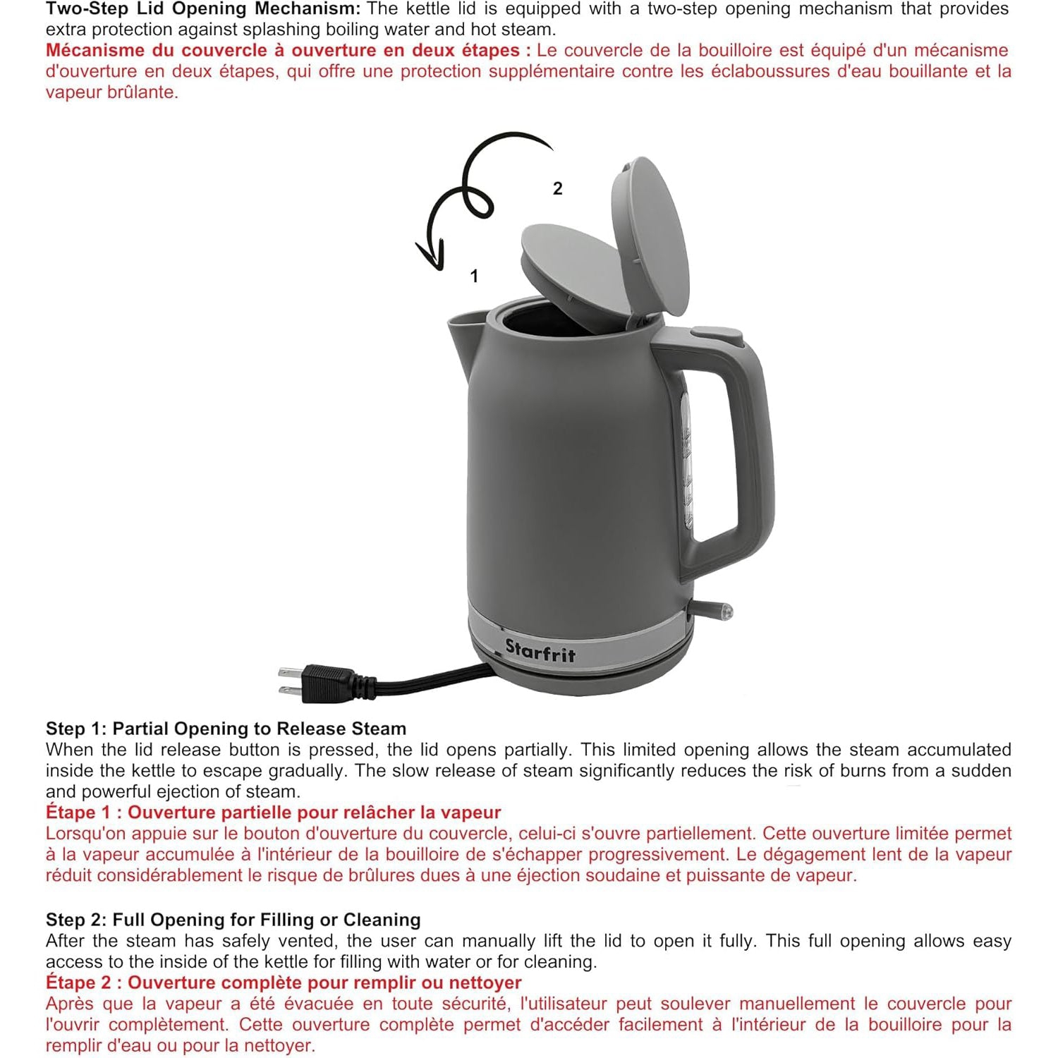 Electric Kettle