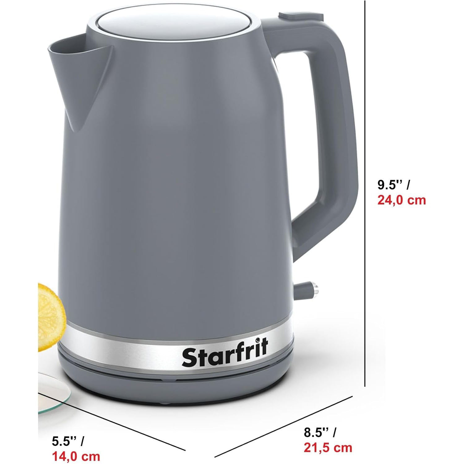 Electric Kettle