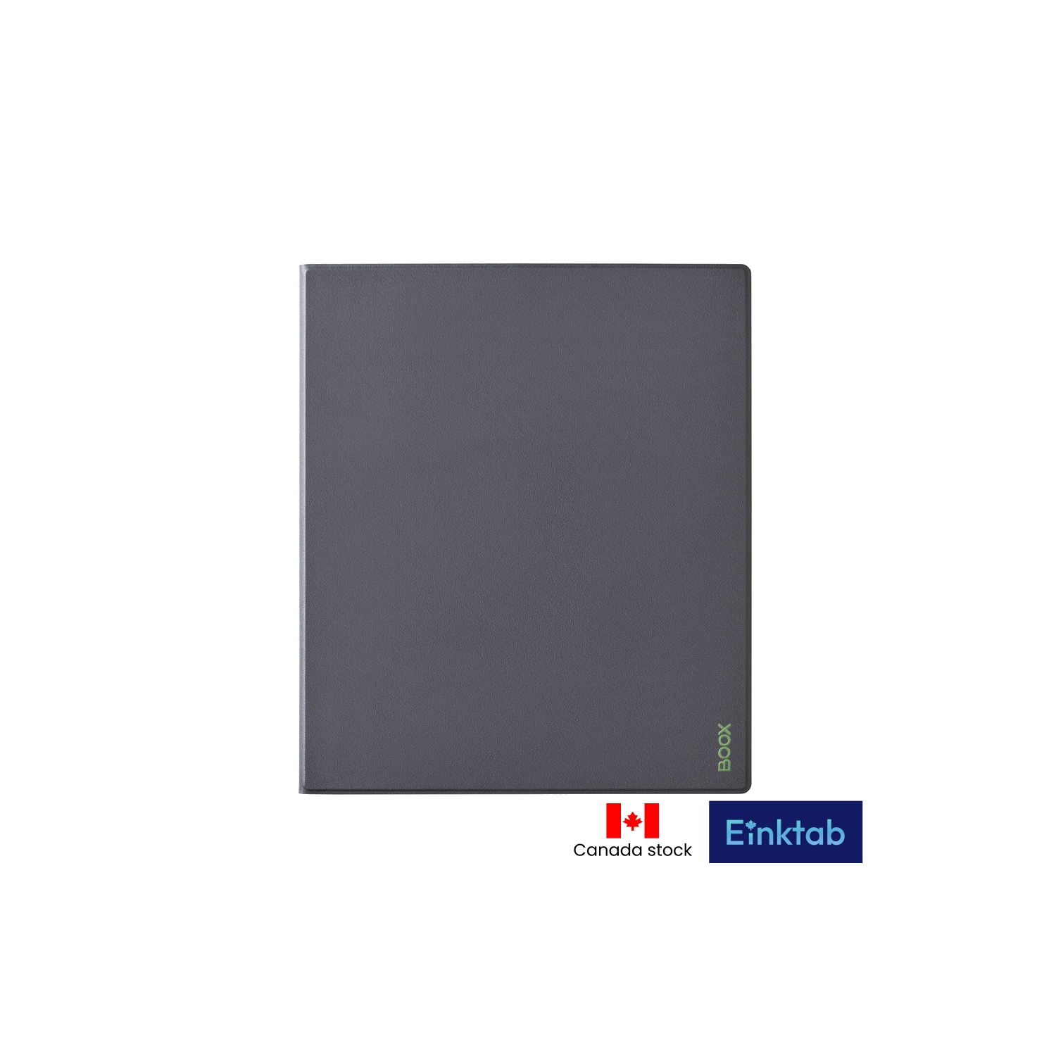 BOOX Note Max 13.3-inch Monochrome E-ink Tablet + Original Cover Case + Pen Tips