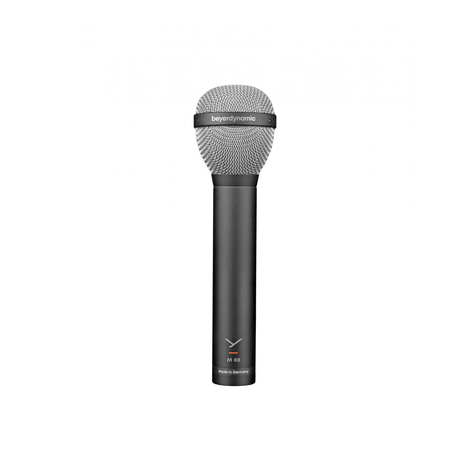 Beyerdynamic - M 88 Dynamic Microphone Hypercardioid&nbsp;