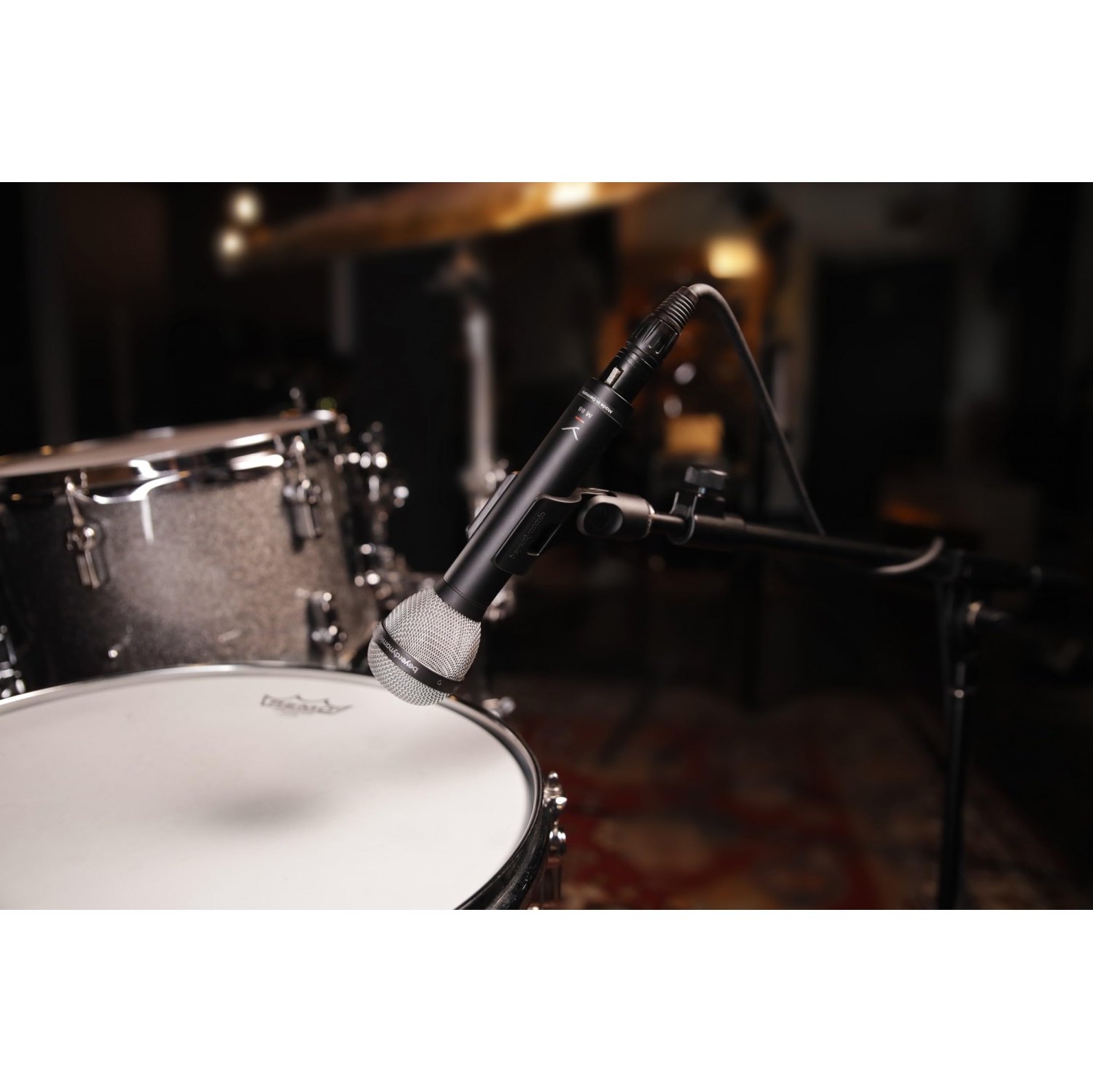 Beyerdynamic - M 88 Dynamic Microphone Hypercardioid&nbsp;