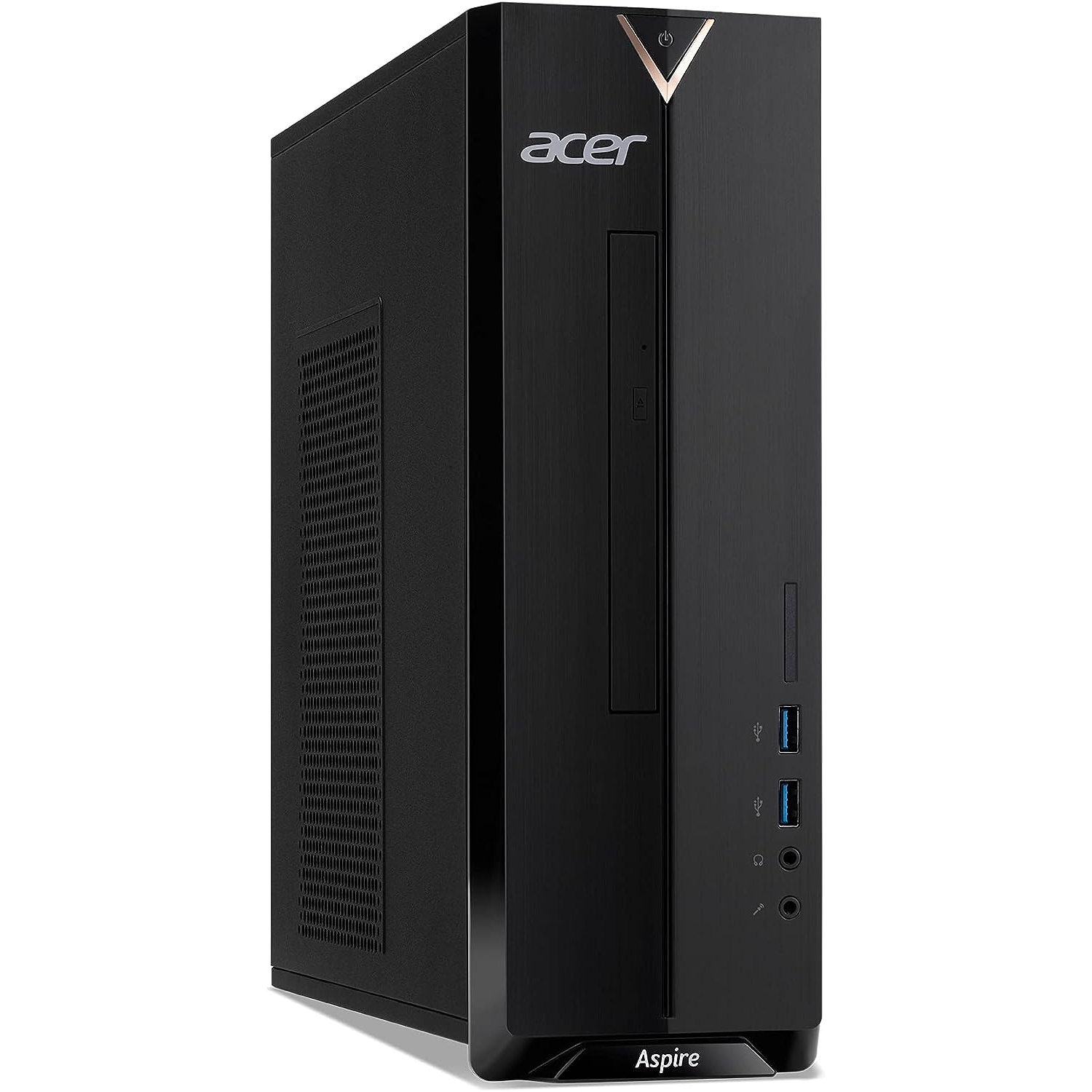 Open Box - Acer Aspire Compact Desktop w/ 1 Year Warranty