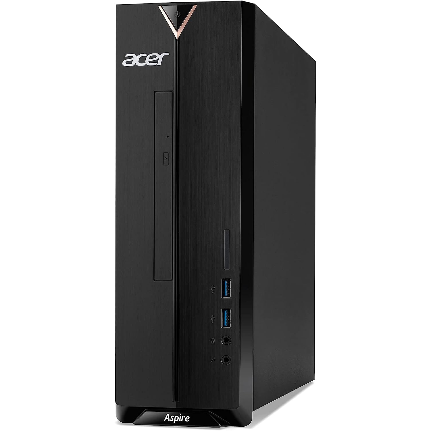 Open Box - Acer Aspire Compact Desktop w/ 1 Year Warranty
