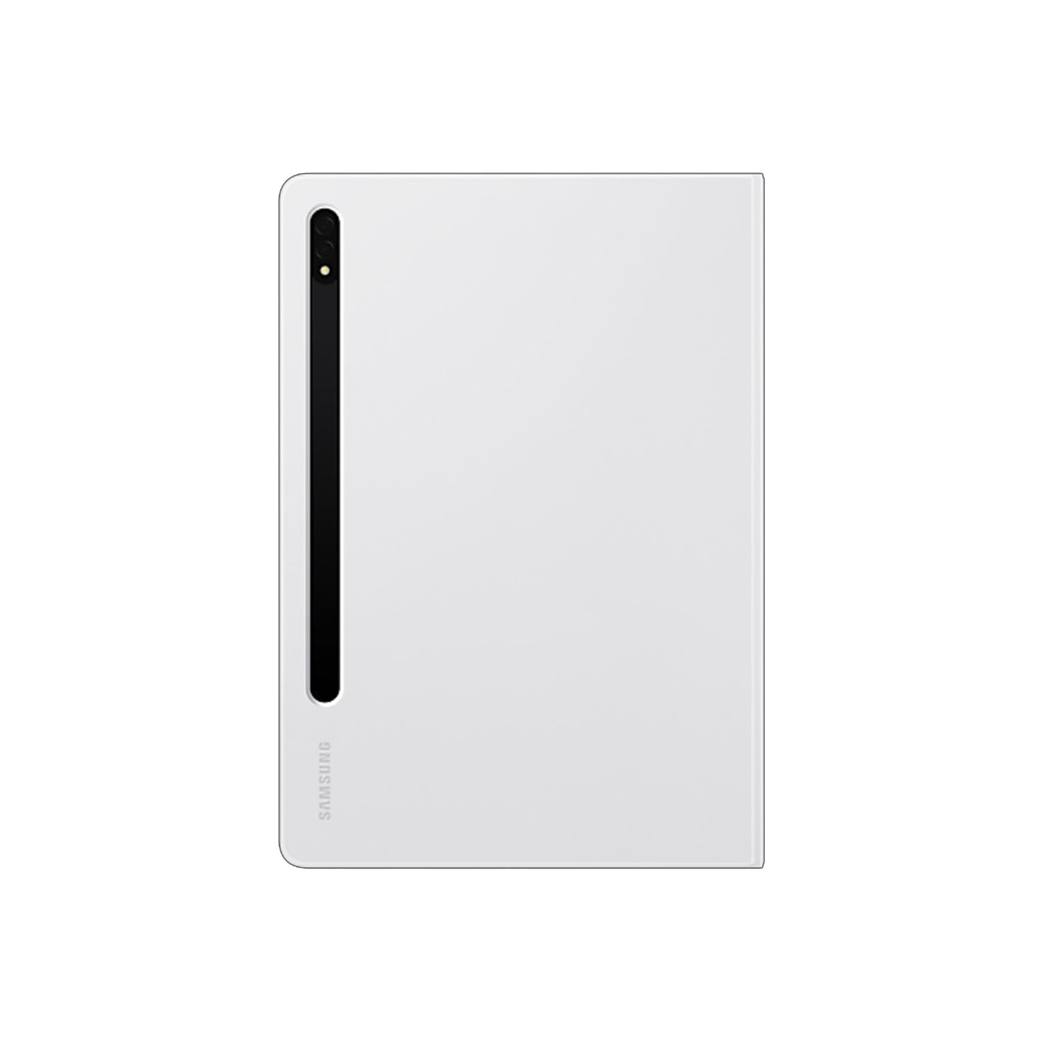 Samsung Galaxy Tab S8 + Note View Cover- White