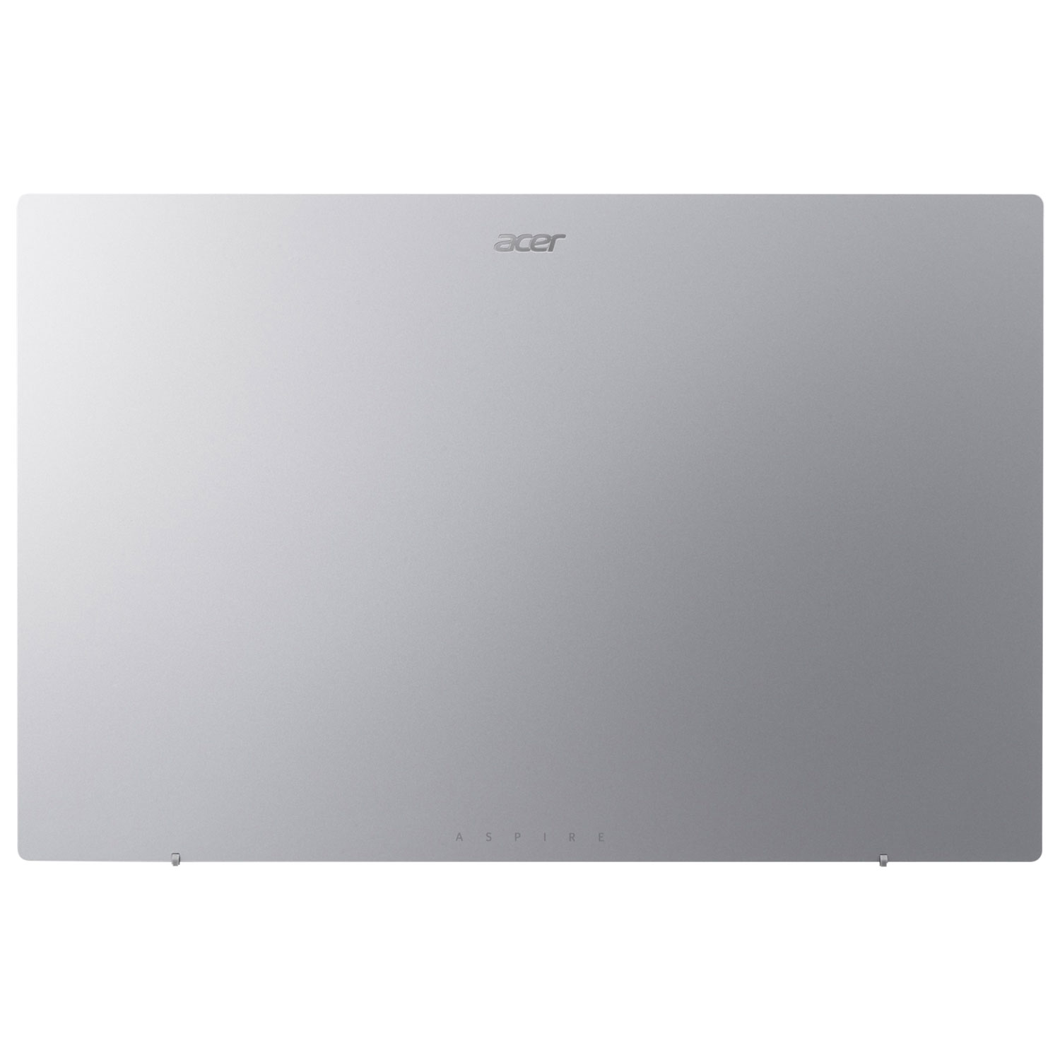 ACER Aspire 3 15.6" Laptop - Silver