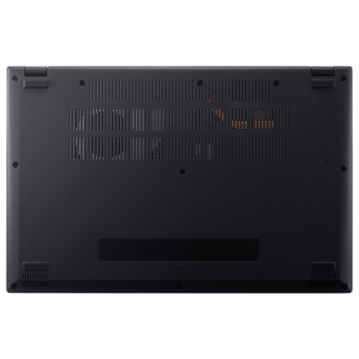 ACER Aspire 3 15.6" Laptop - Silver