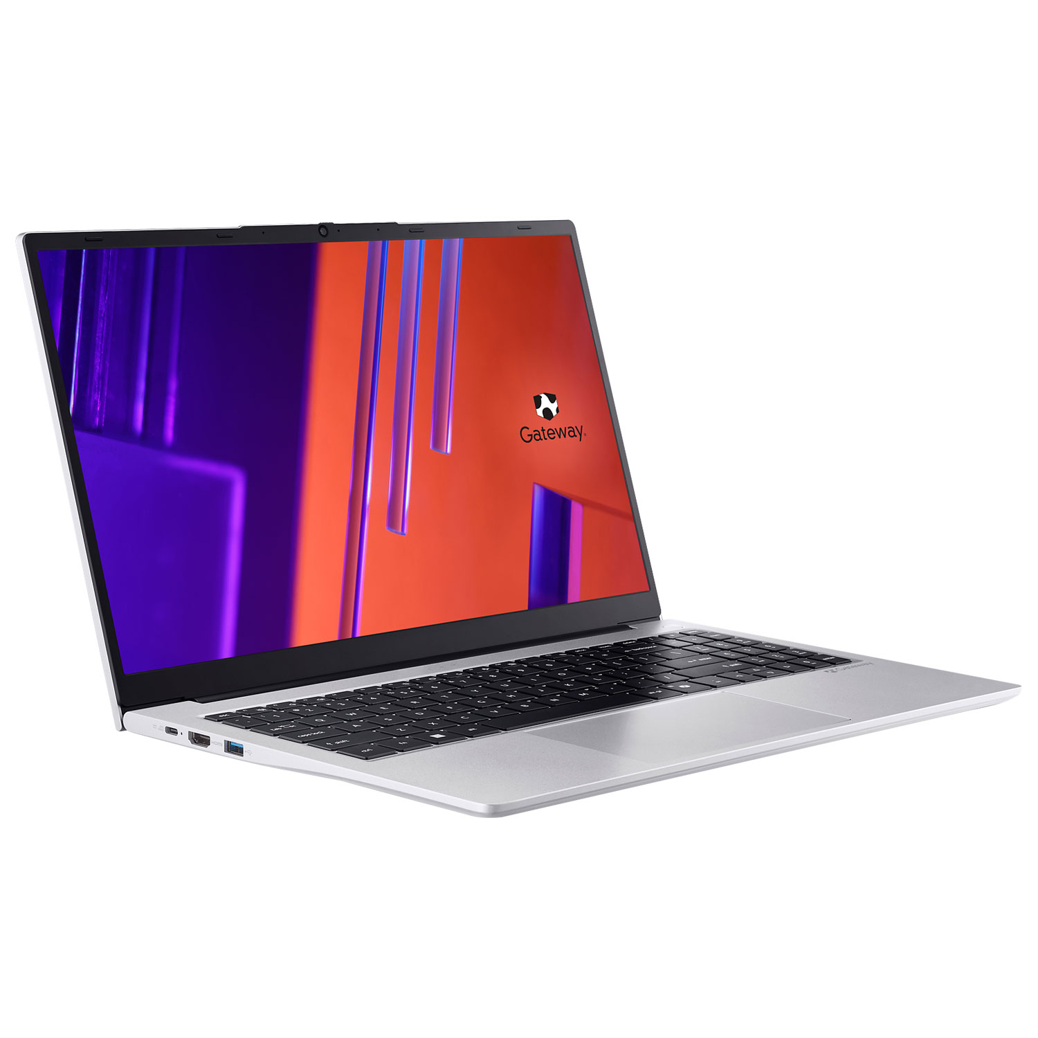 Gateway by Acer 15.6" Laptop - Silver