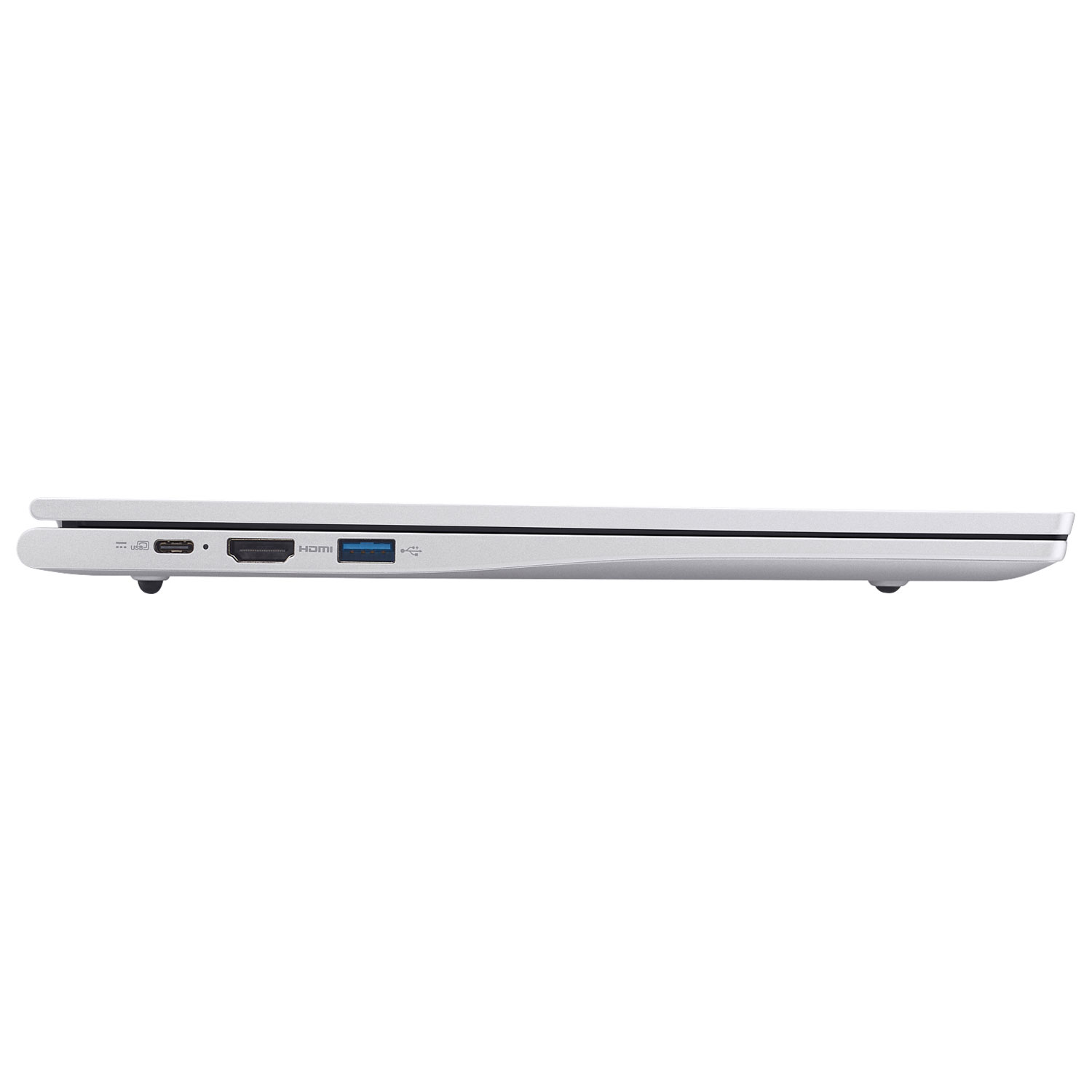 Gateway by Acer 15.6" Laptop - Silver