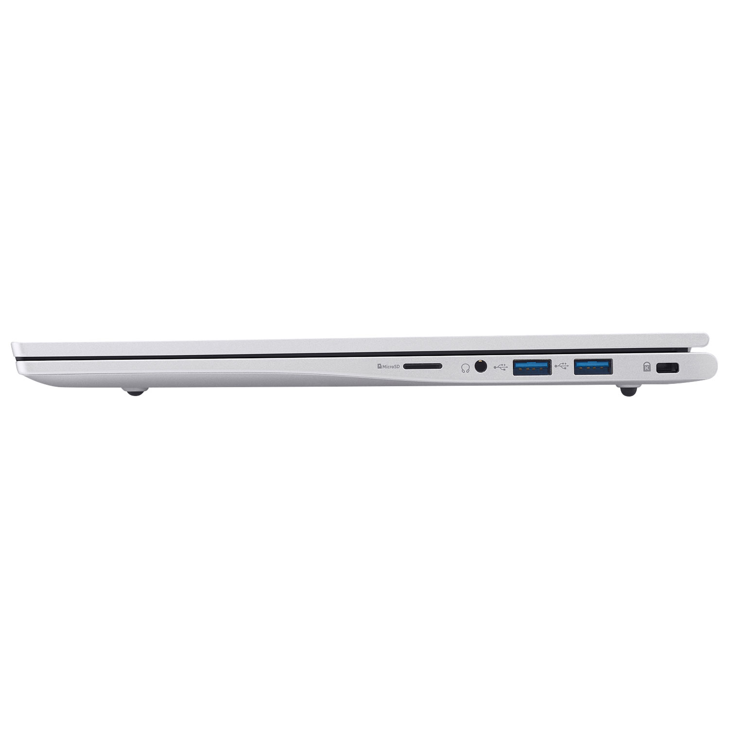 Gateway by Acer 15.6" Laptop - Silver