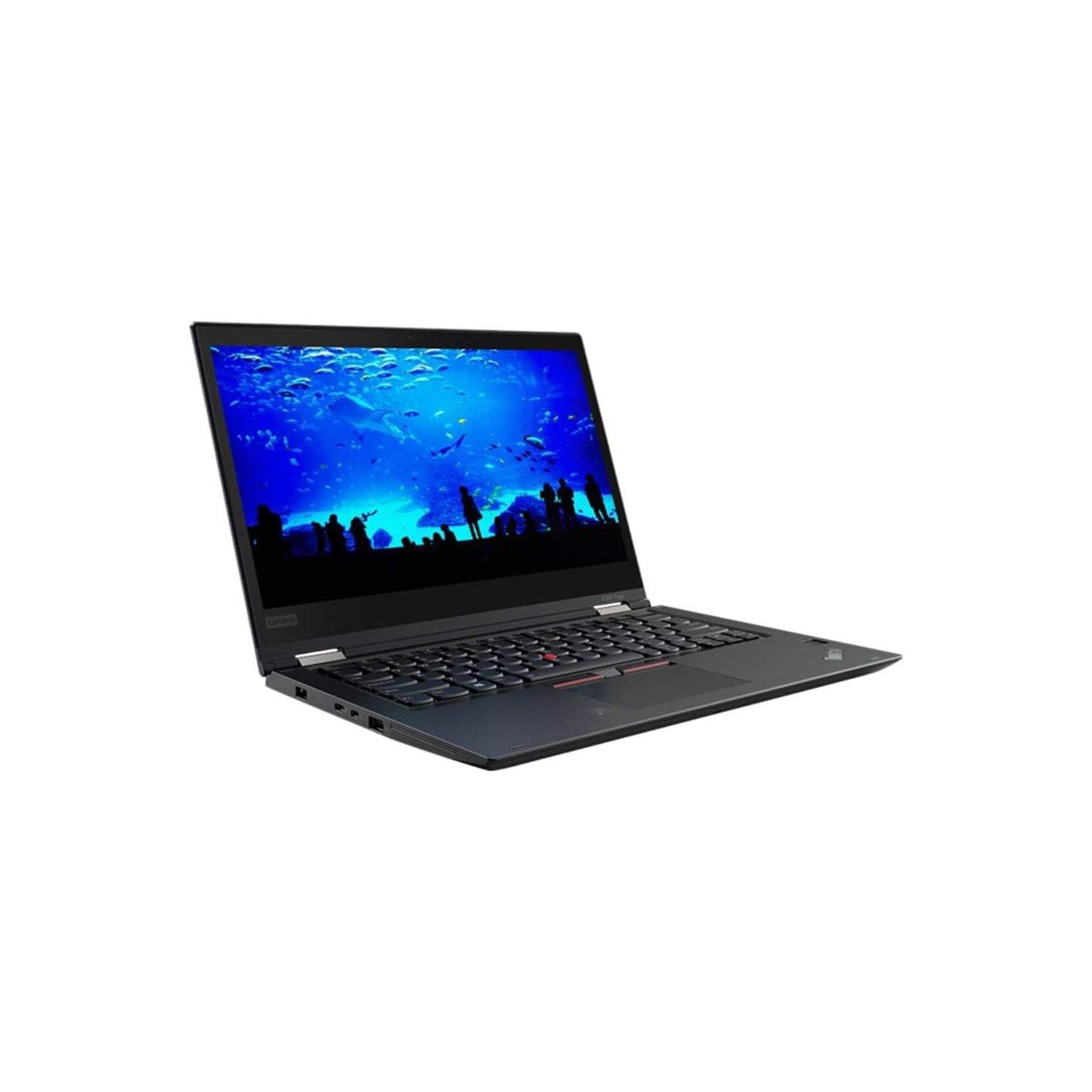 Refurbished LENOVO ThinkPad X380 YOGA , 13.3" FHD , 2-IN-1 , Intel UHD Graphics 620 , i5-8350U , 16GB, 256GB , 2 Years Warranty, 100547-21439