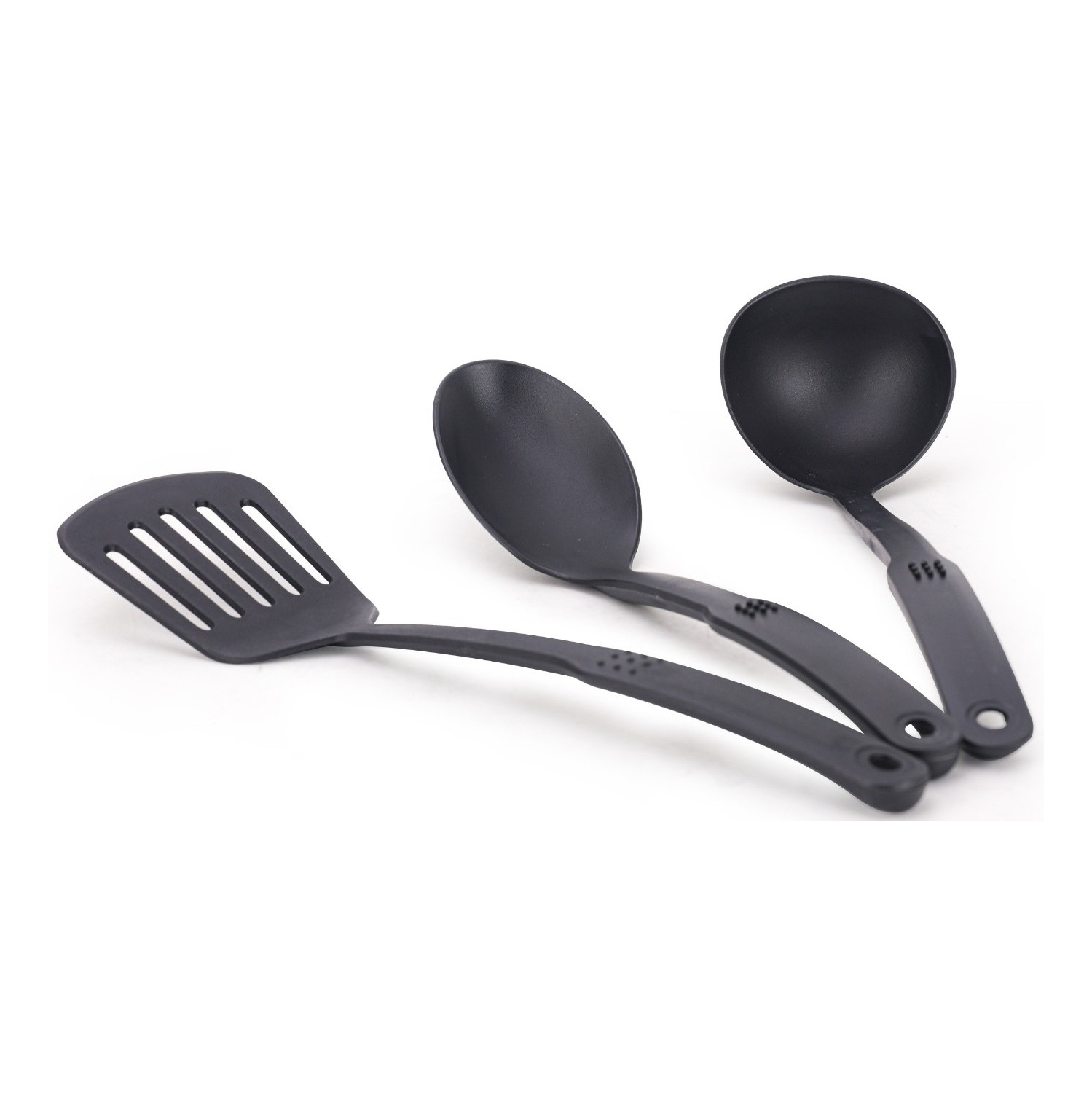 Verka 10-Piece StoneTec Non-Stick Cookware Set