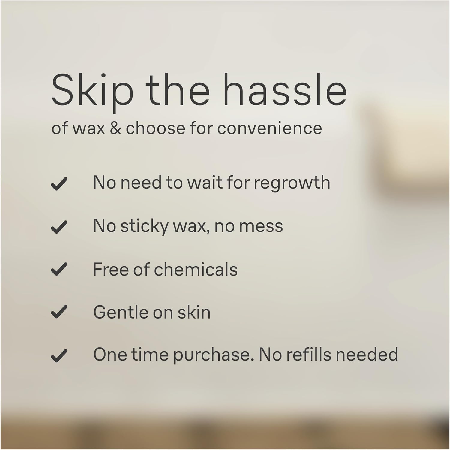 Braun Silk-épil 7 Epilator, Wet and Dry, Wide Head, Includes Shaver Head and Trimmer Comb